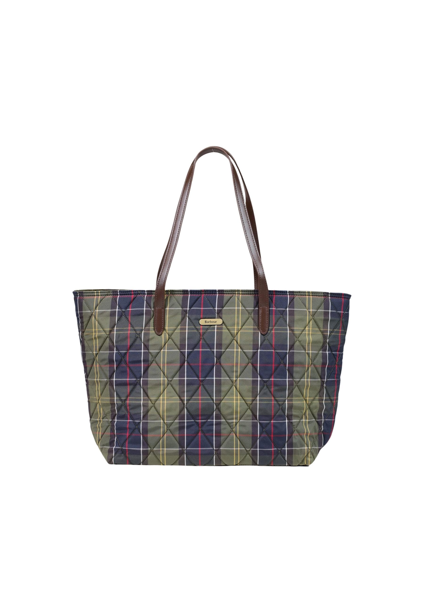 Barbour Borsa Donna