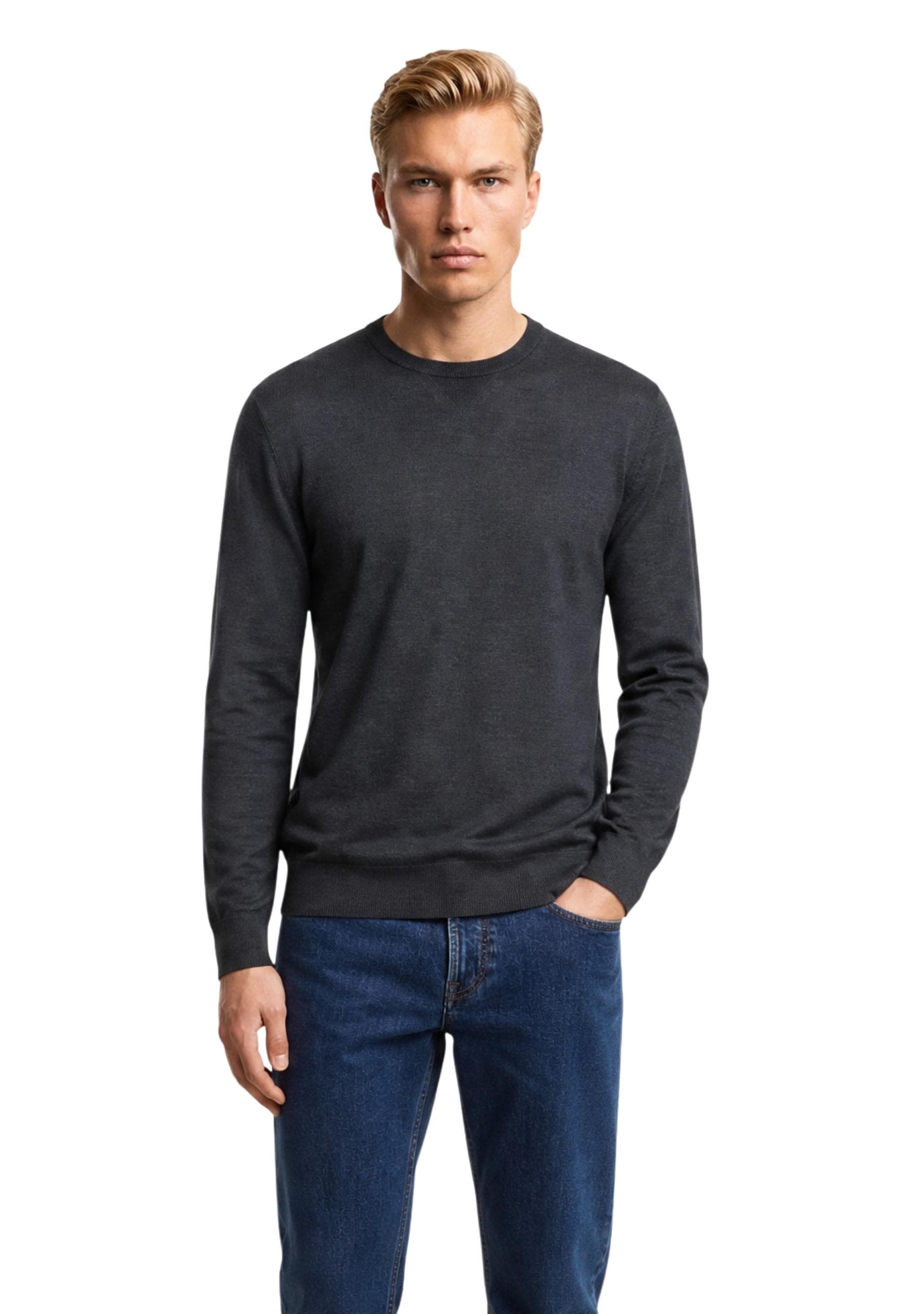 Armani Exchange Men Knitwear