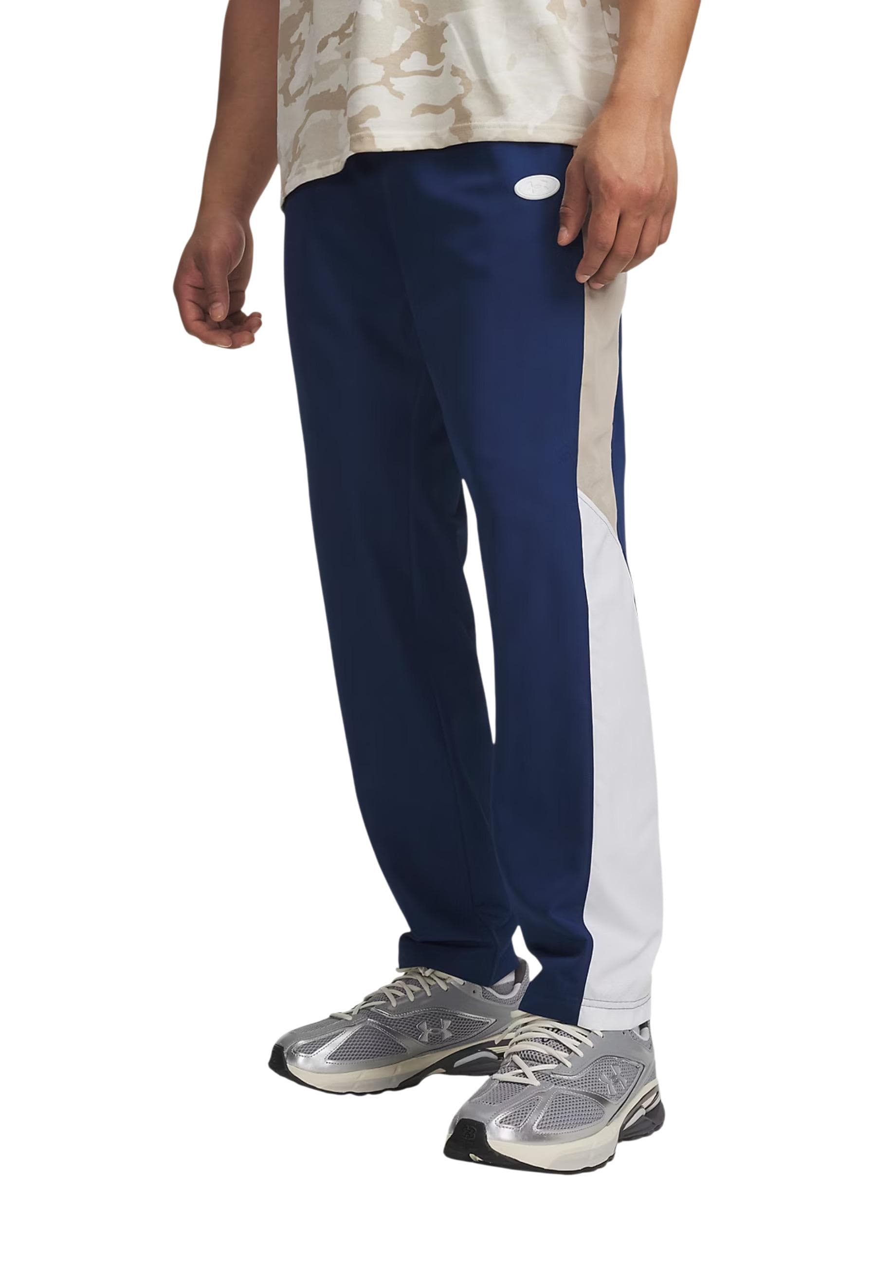 Under Armour Pantaloni Uomo