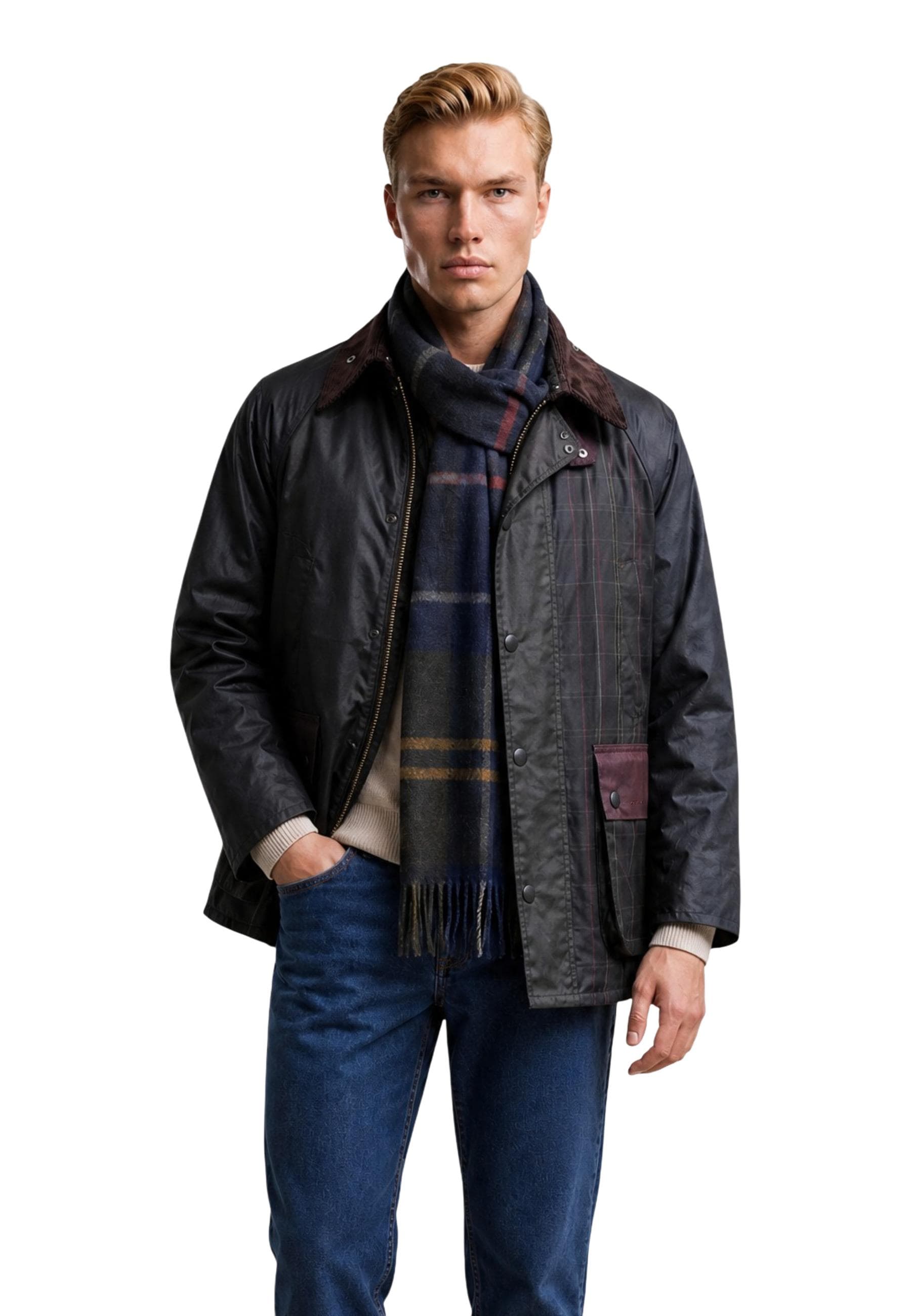 Barbour Giacca Uomo