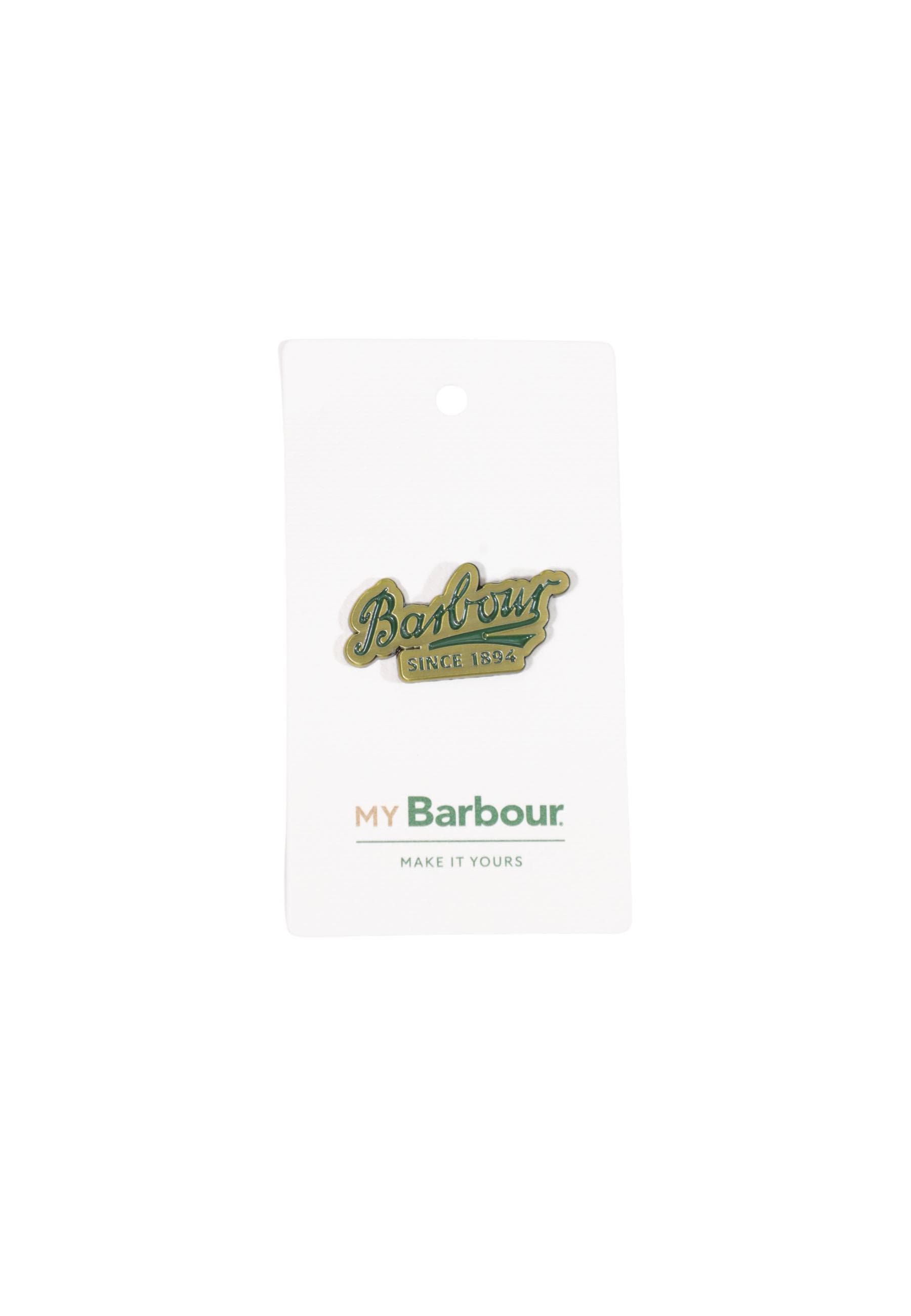 Barbour Accessori Uomo