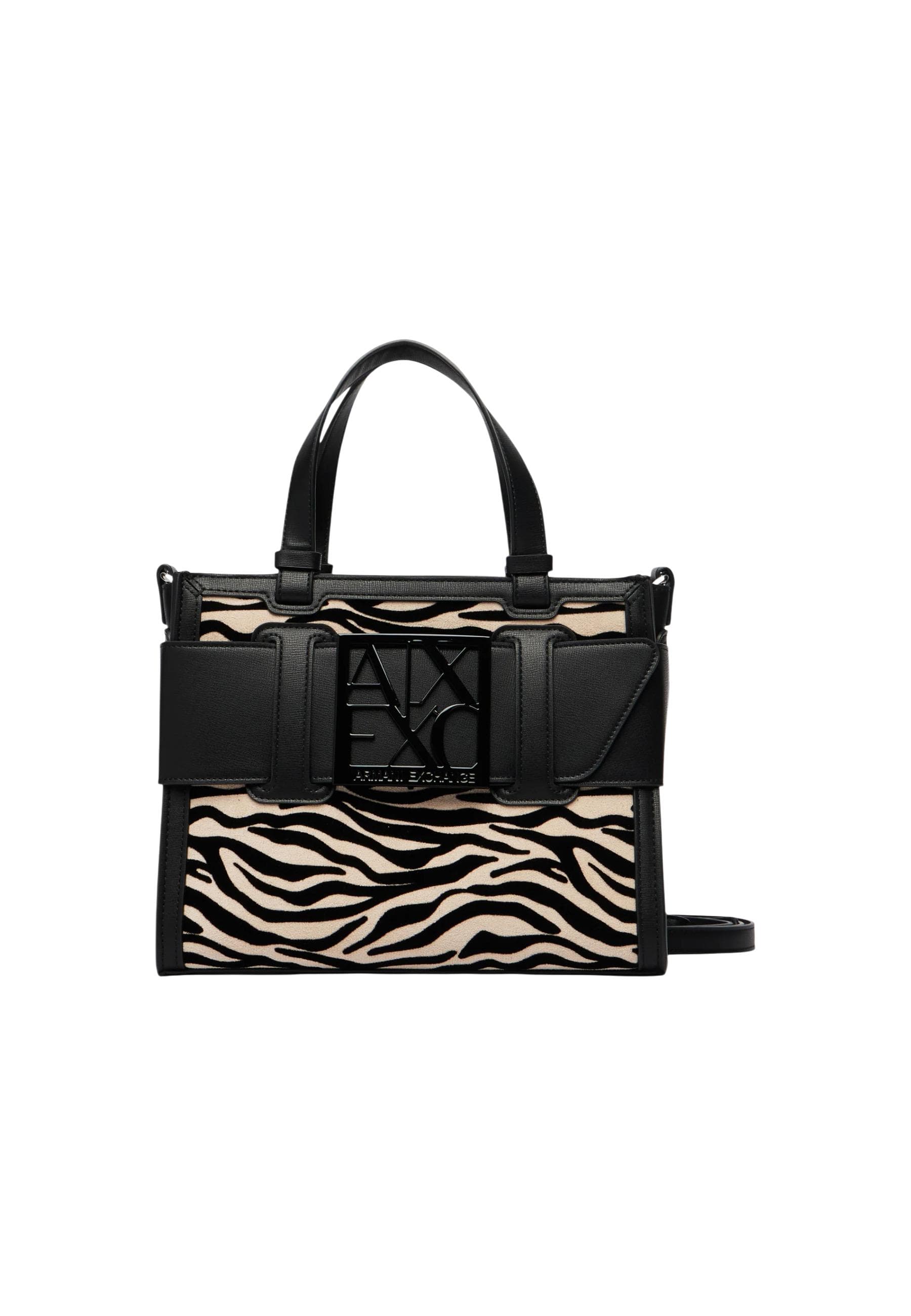Armani Exchange Borsa Donna