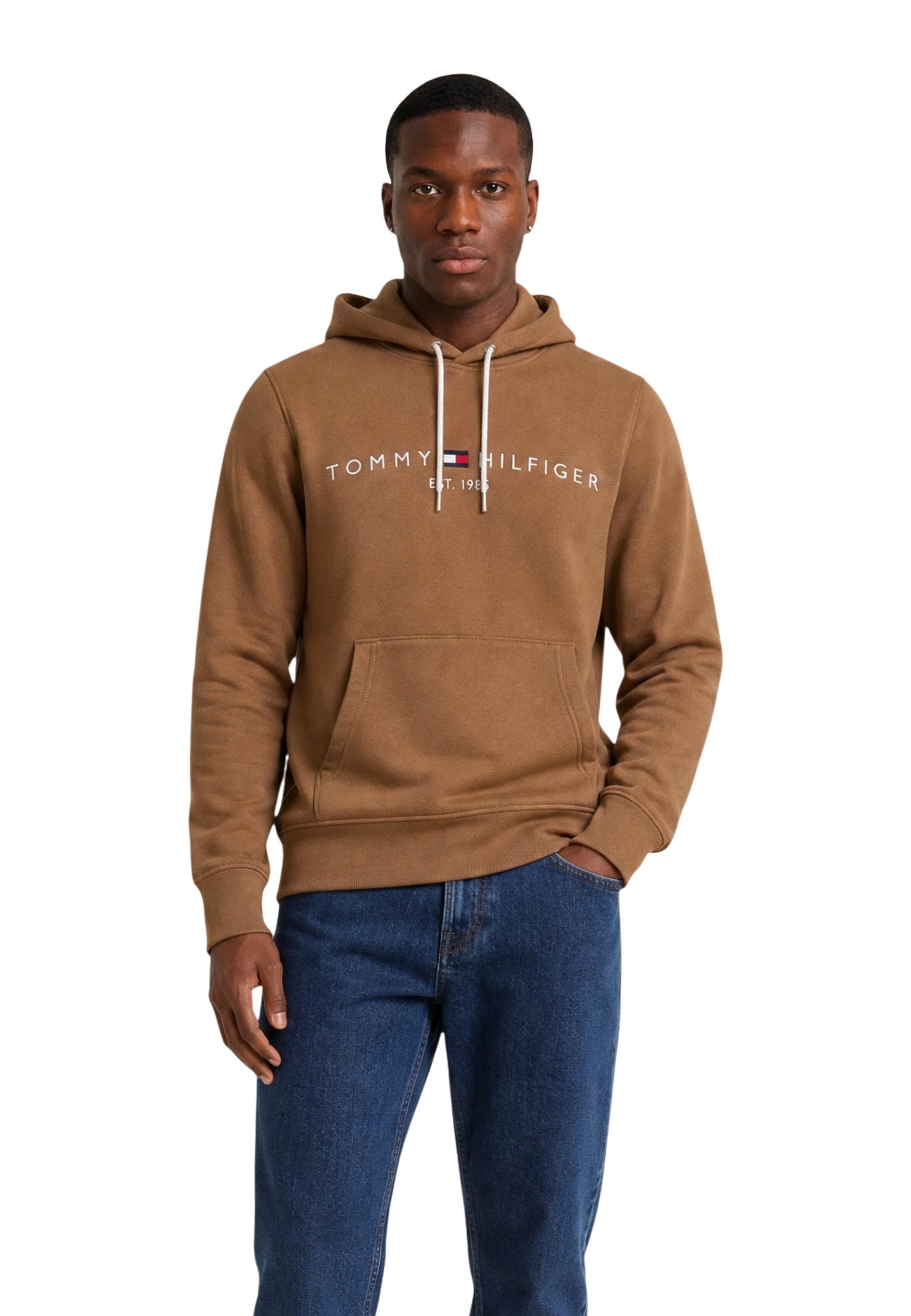 Tommy Hilfiger Felpa Uomo
