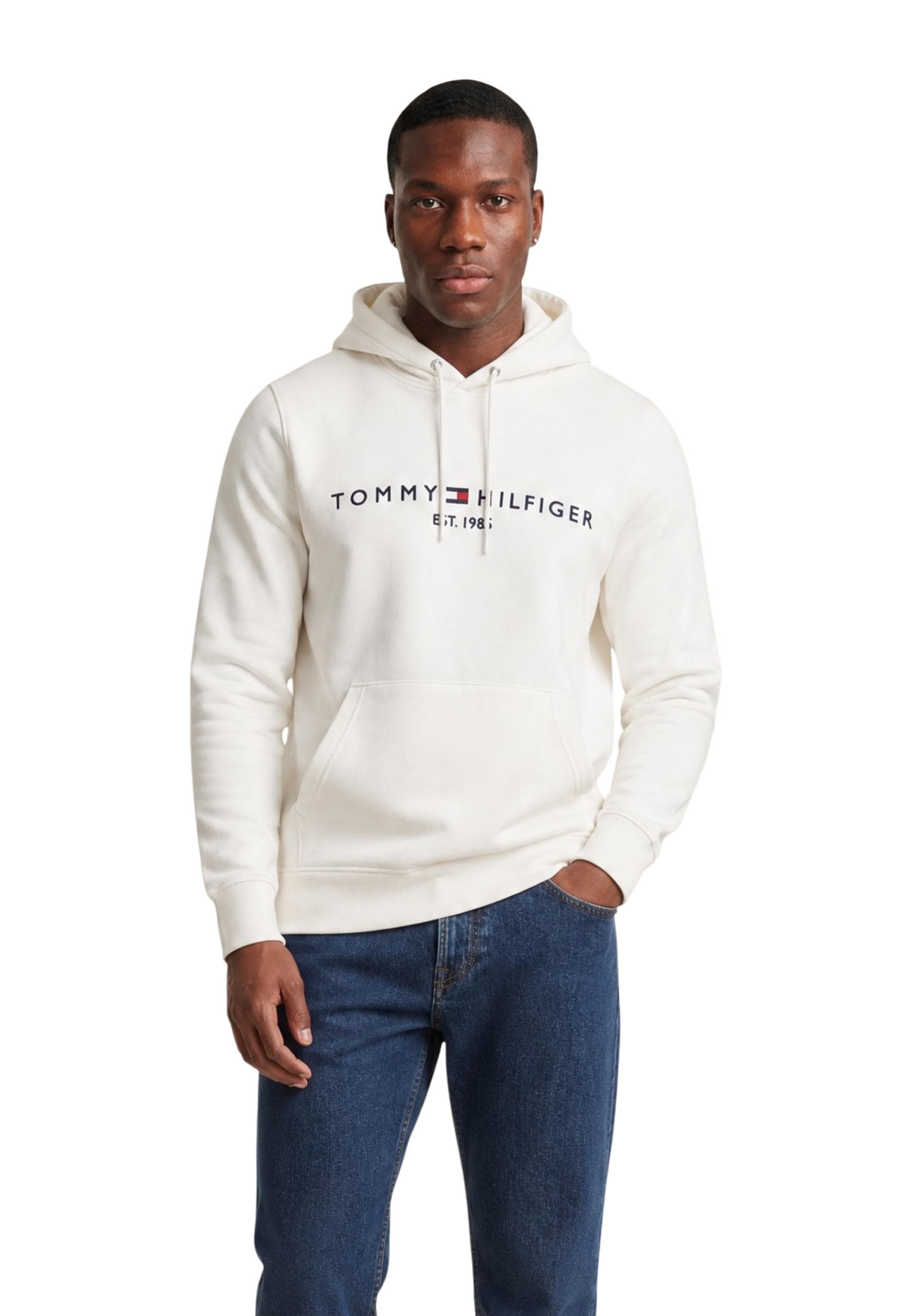 Tommy Hilfiger Felpa Uomo