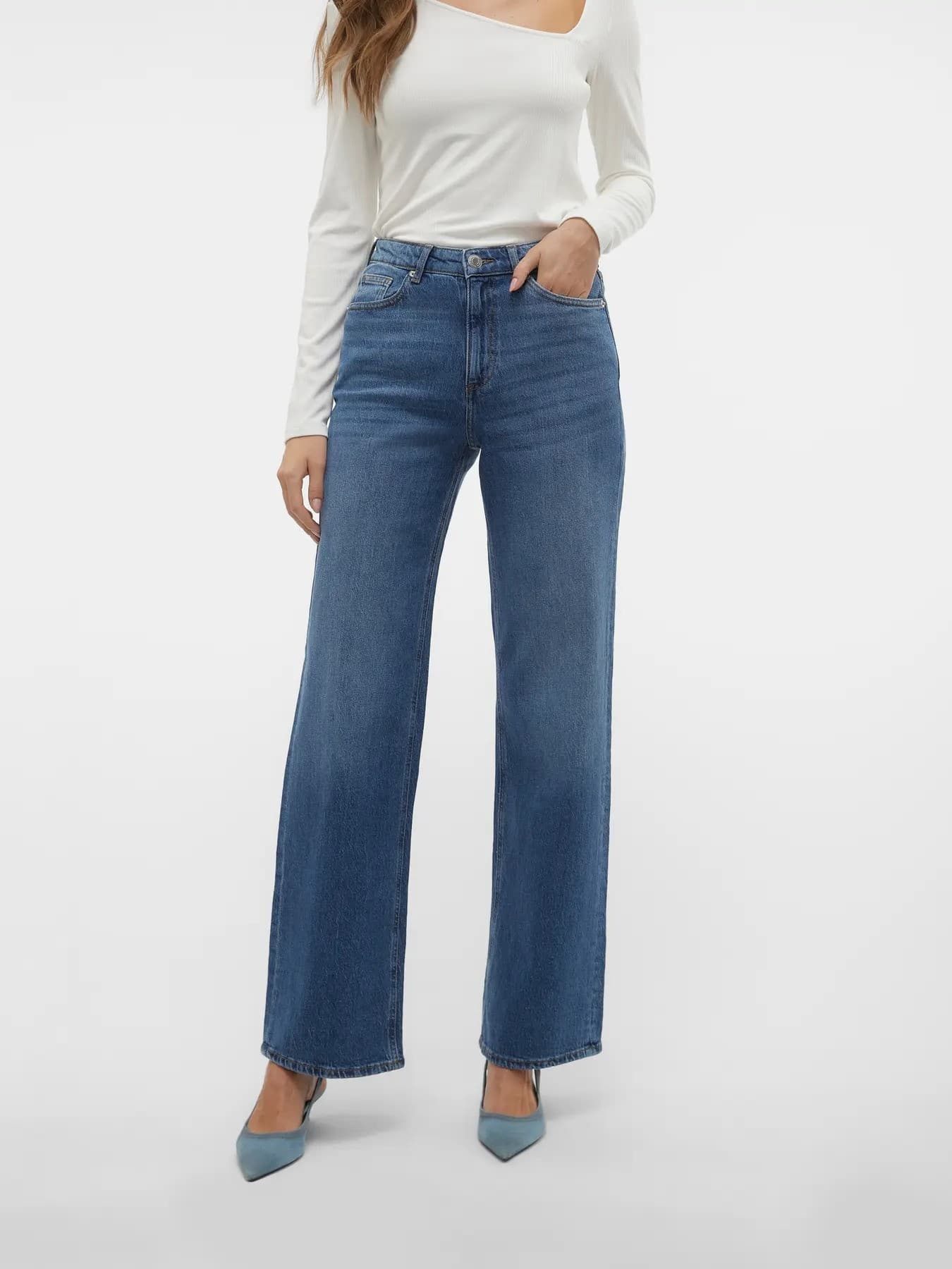 Vero Moda Jeans Donna