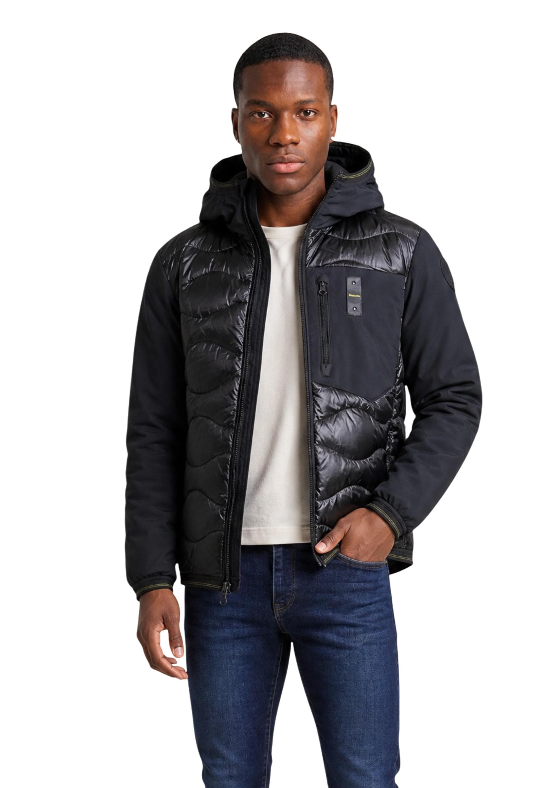 Blauer. Men Blazer