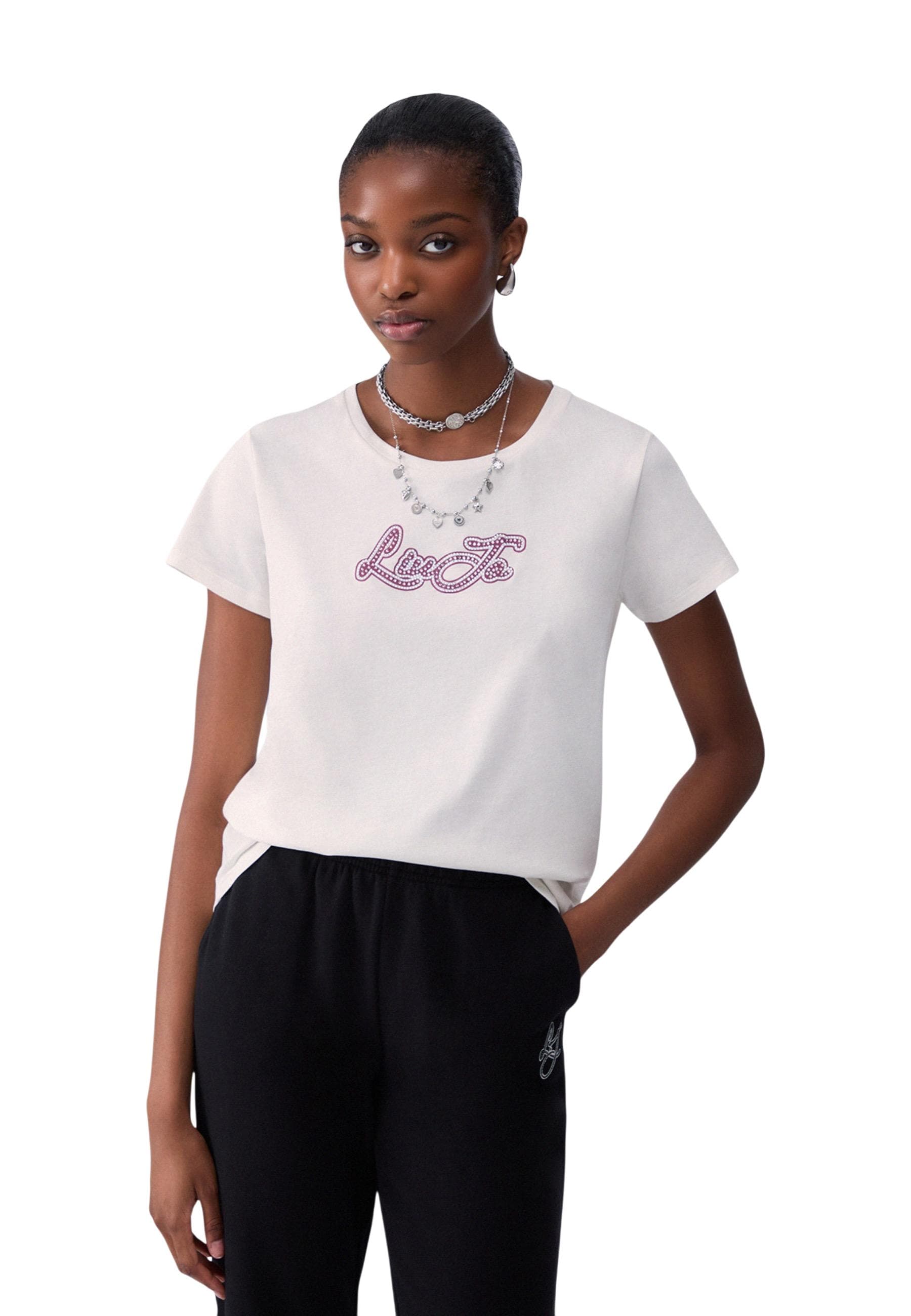 Liu Jo Women T-Shirt