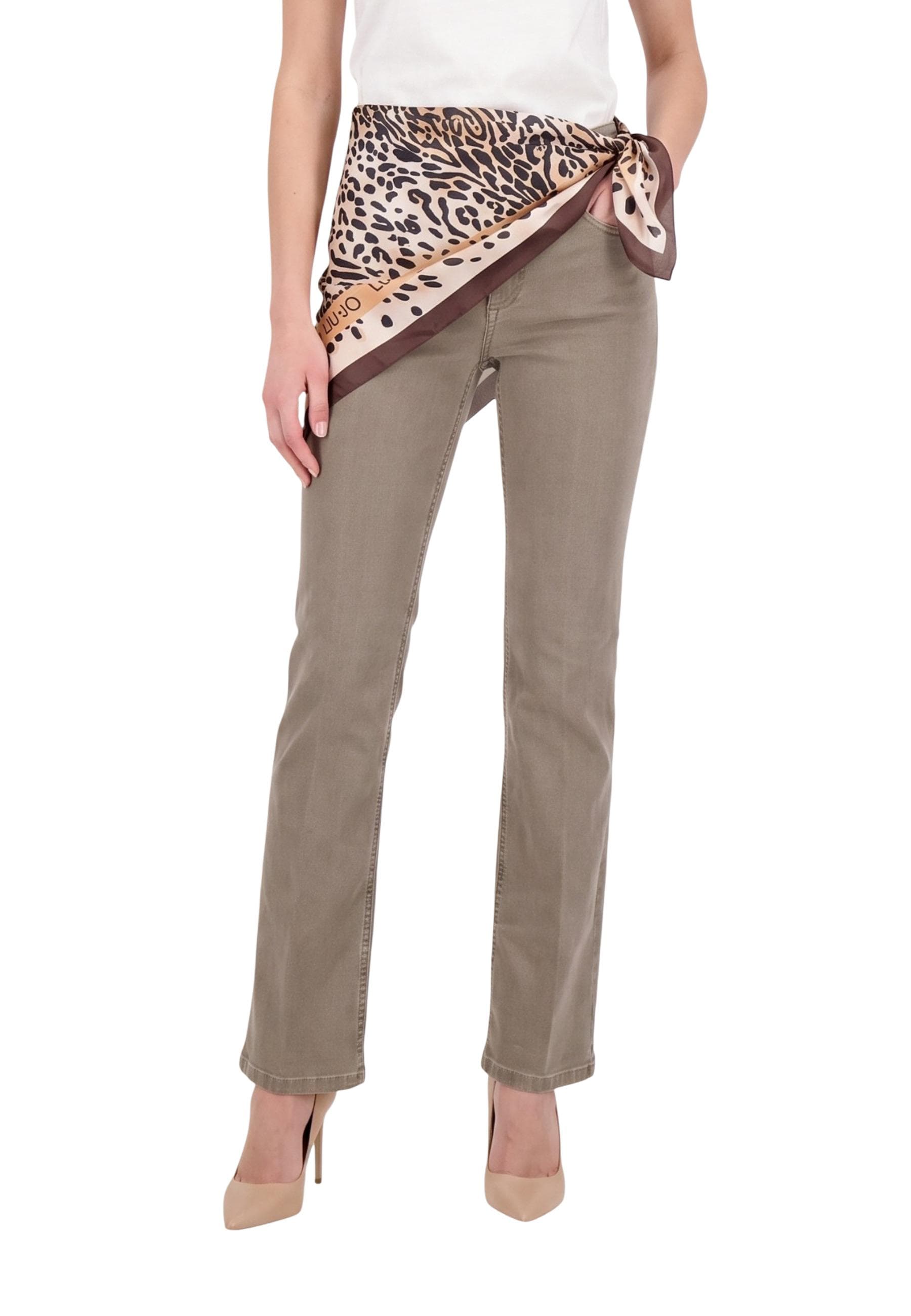 Liu Jo Pantaloni Donna