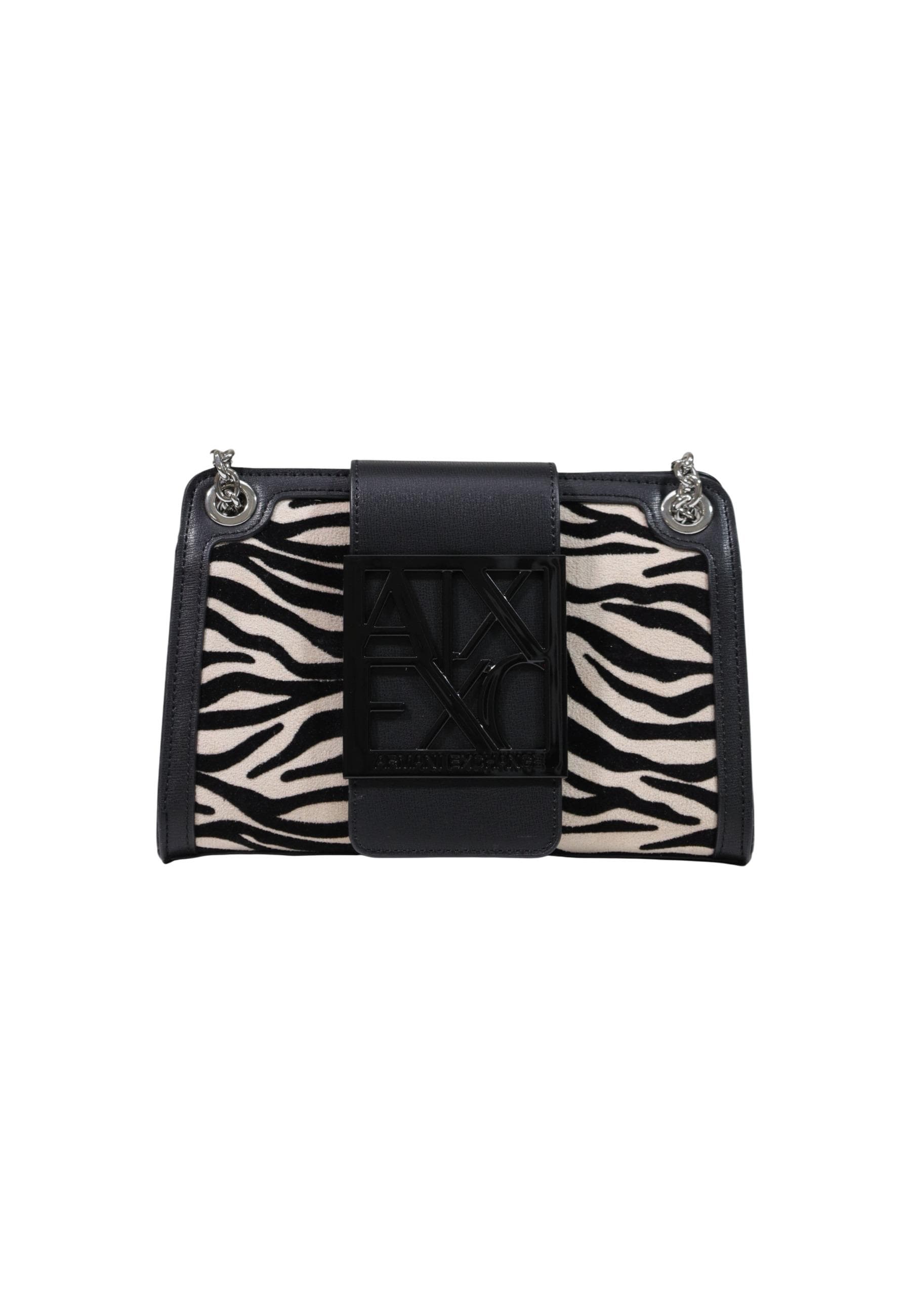 Armani Exchange Borsa Donna