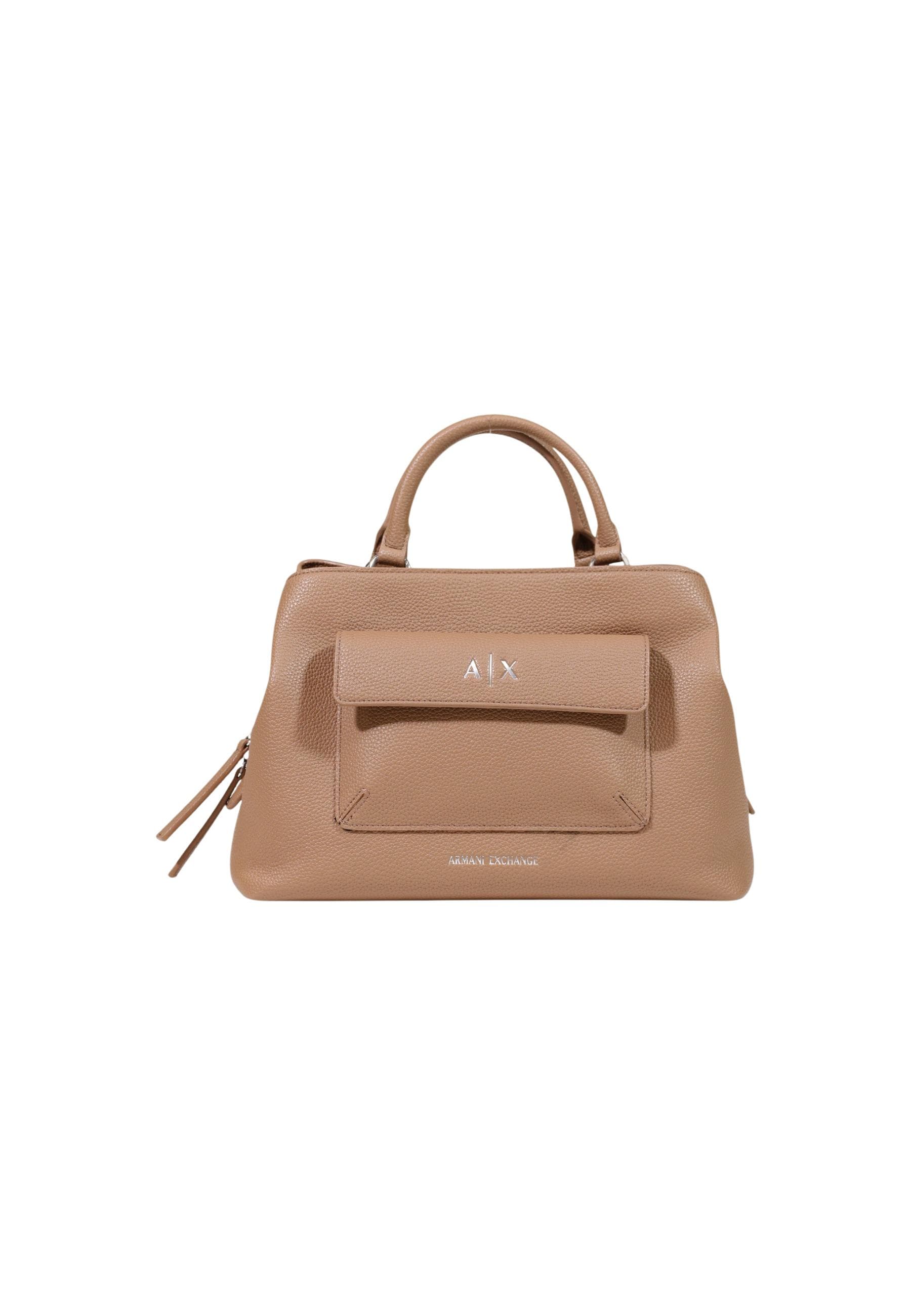 Armani Exchange Borsa Donna