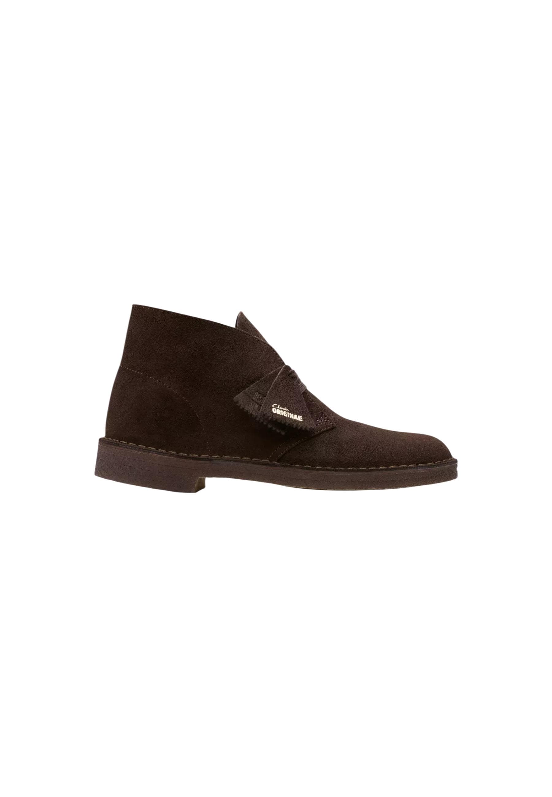 Clarks Stivali Uomo