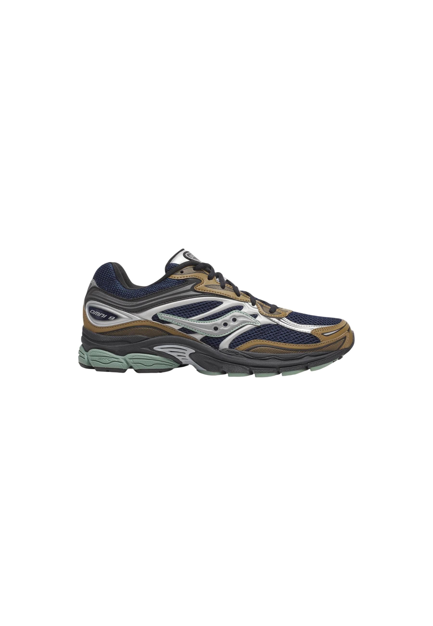 Saucony Sneakers Uomo