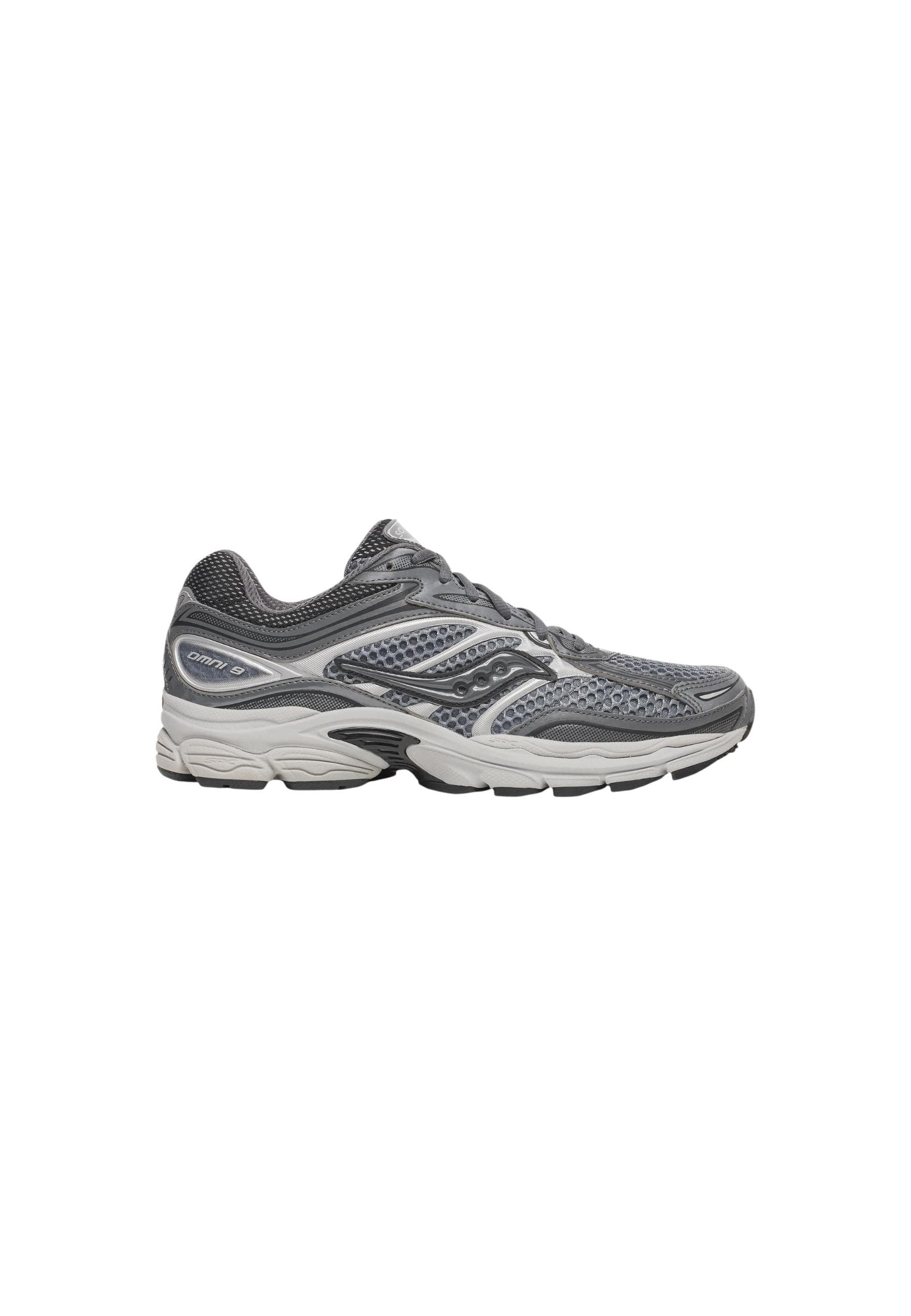 Saucony Sneakers Uomo