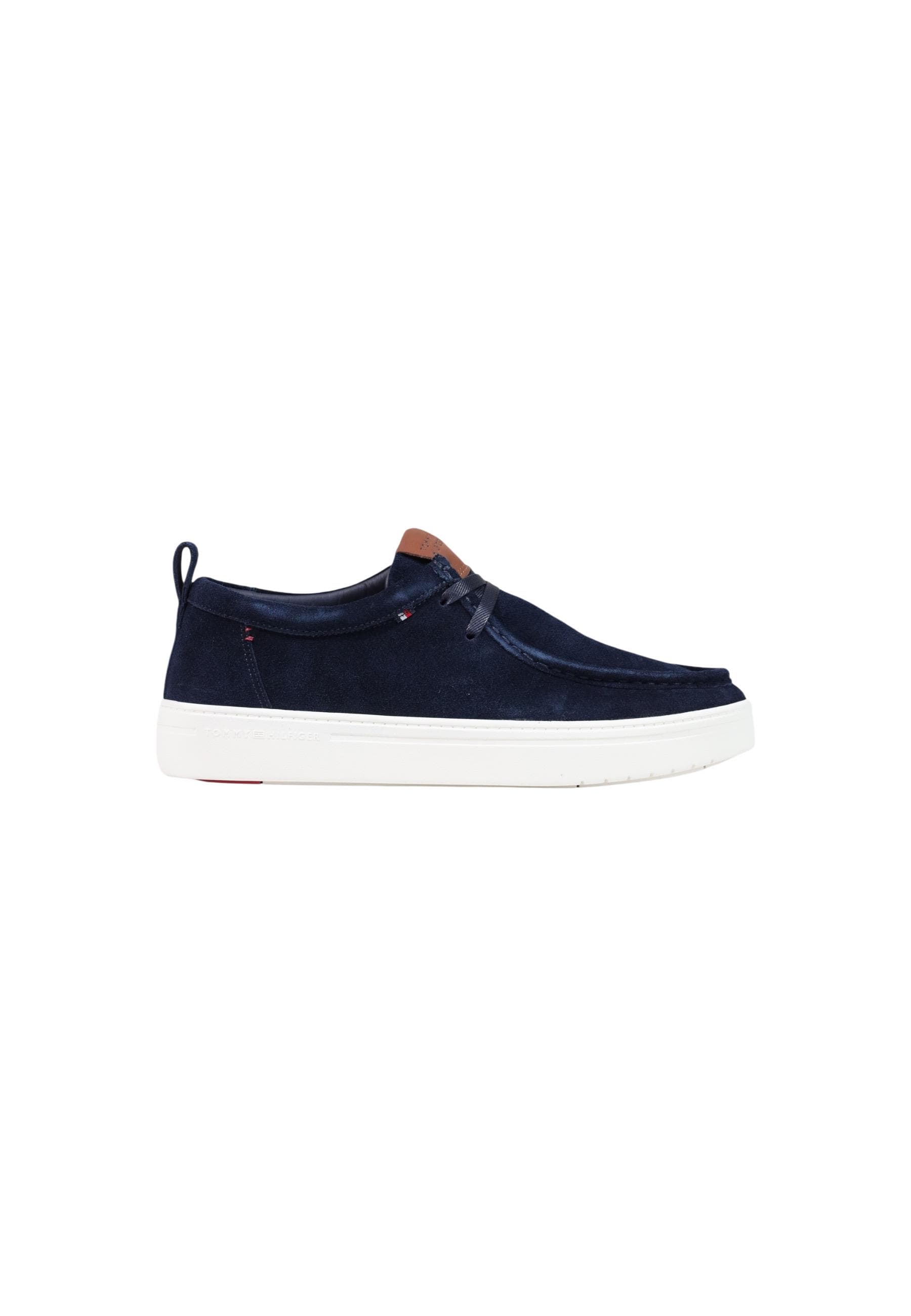 Tommy Hilfiger Mocassini Uomo