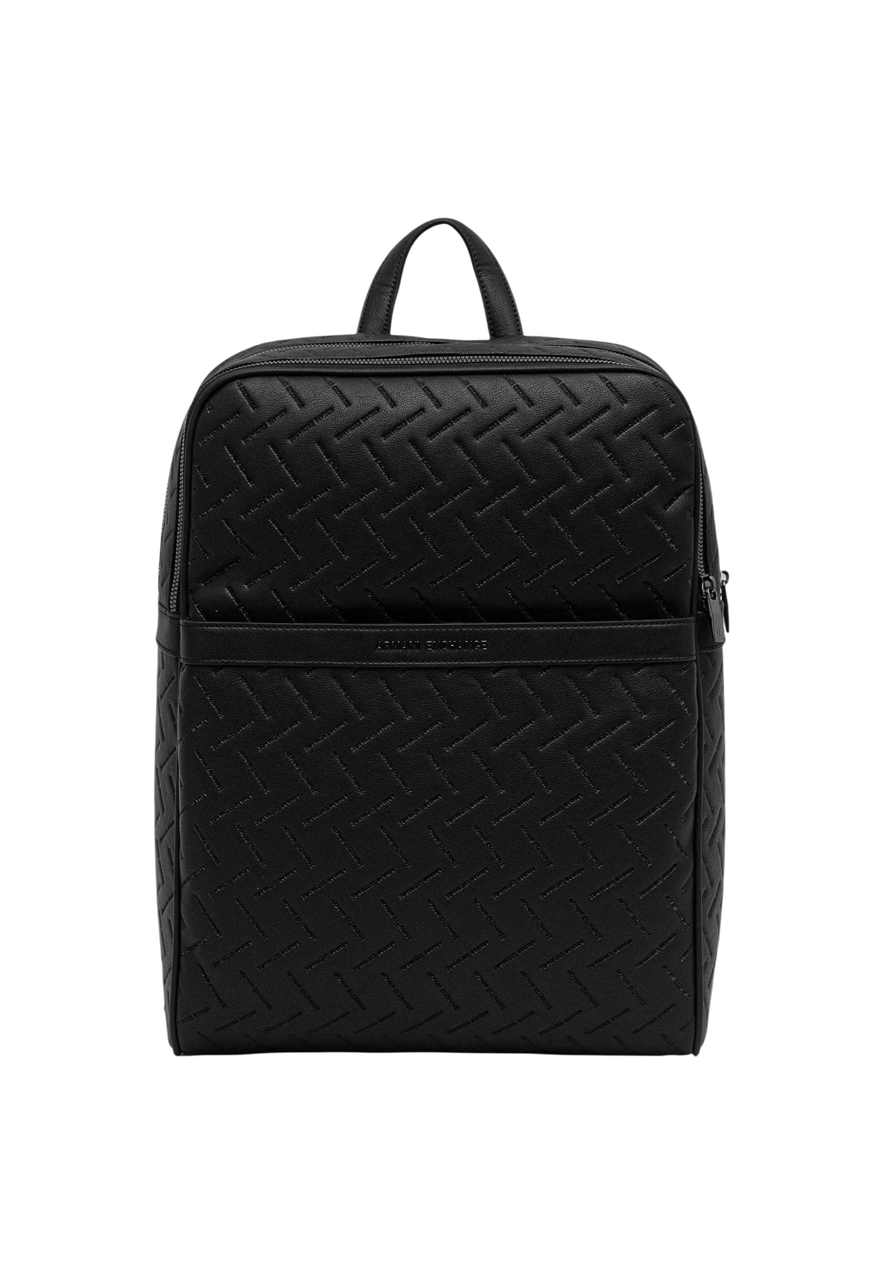 Armani Exchange Borsa Uomo