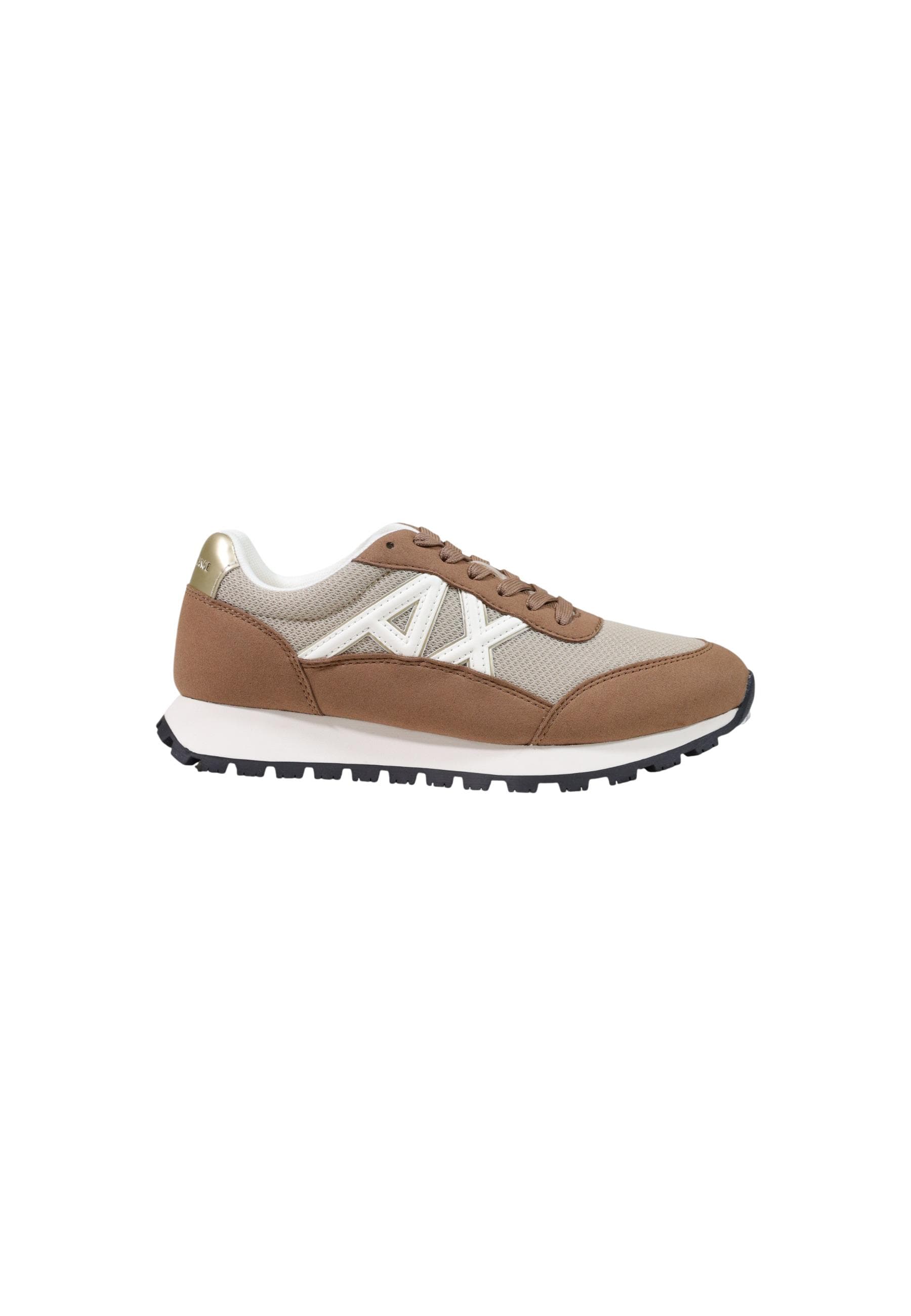 Armani Exchange Sneakers Donna
