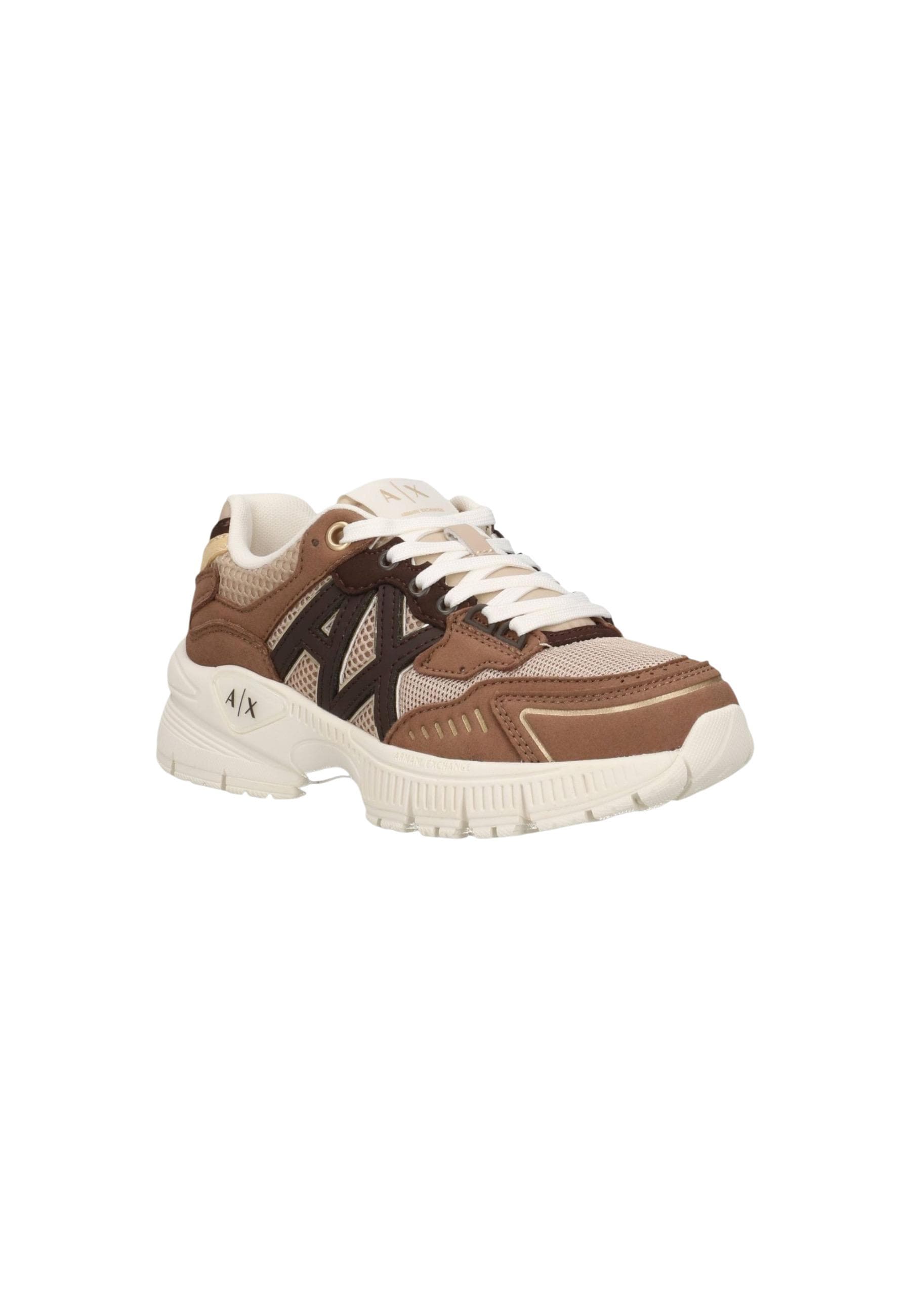 Armani Exchange Sneakers Donna