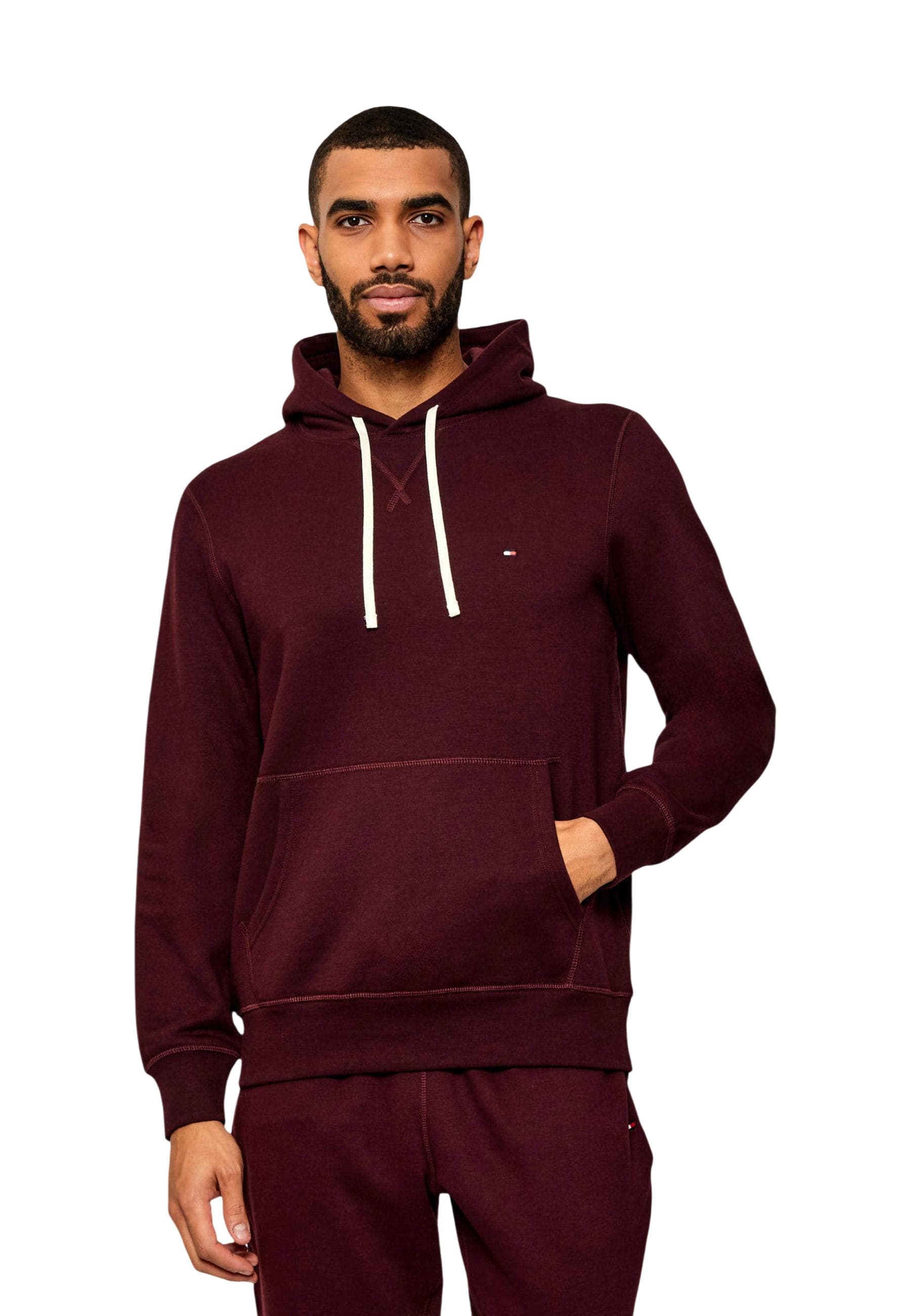 Tommy Hilfiger Felpa Uomo