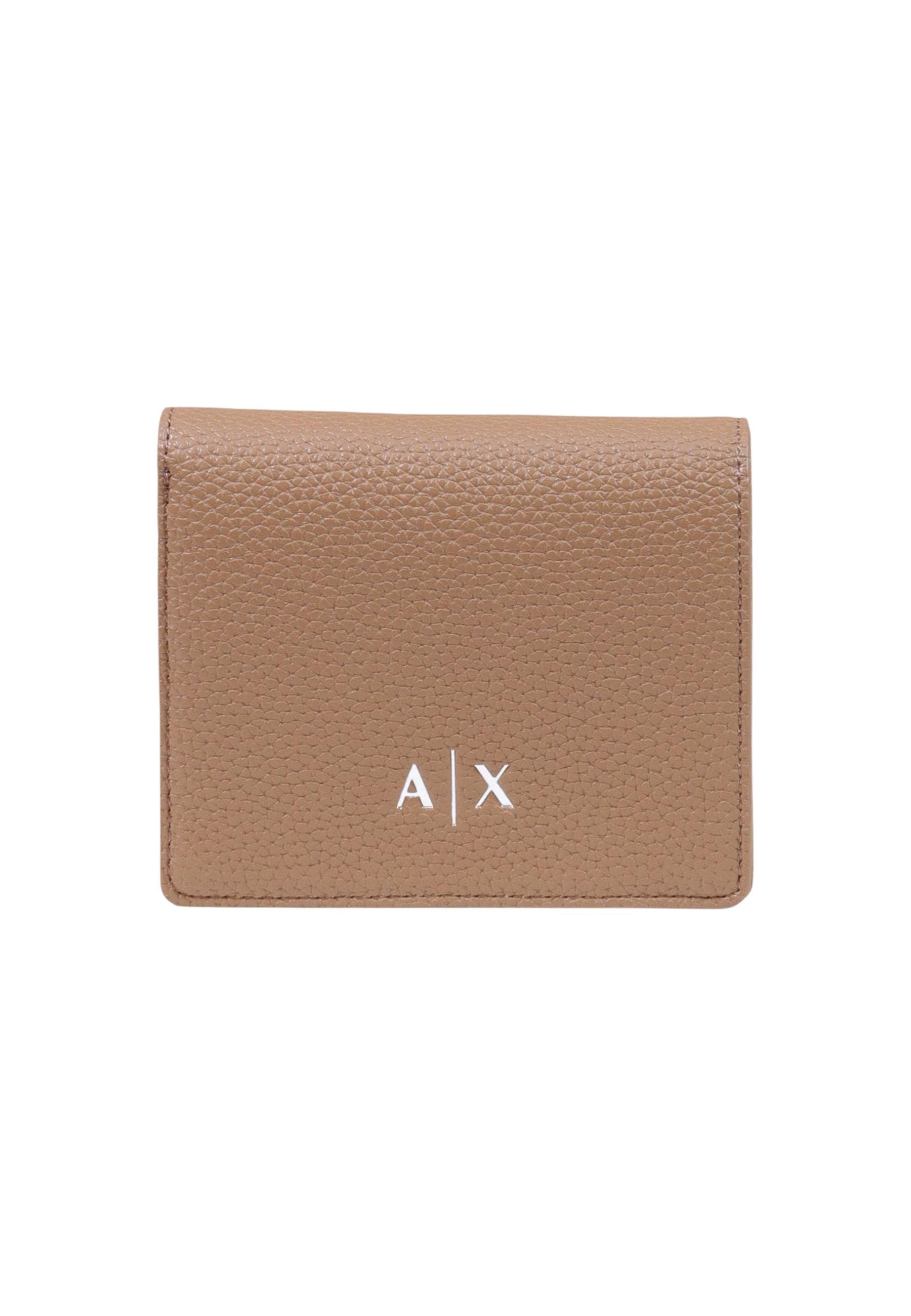 Armani Exchange Portafogli Donna