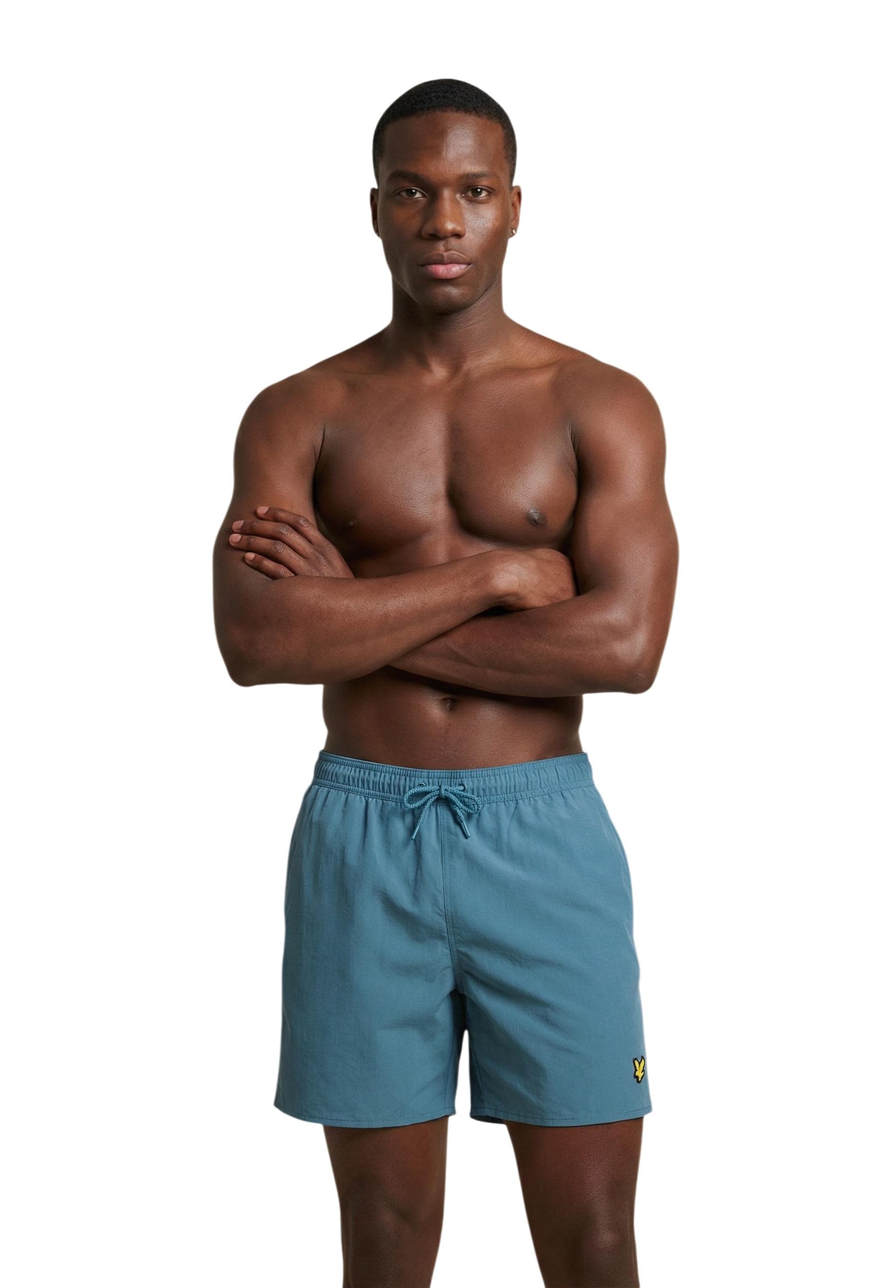 Lyle & Scott Costume Uomo