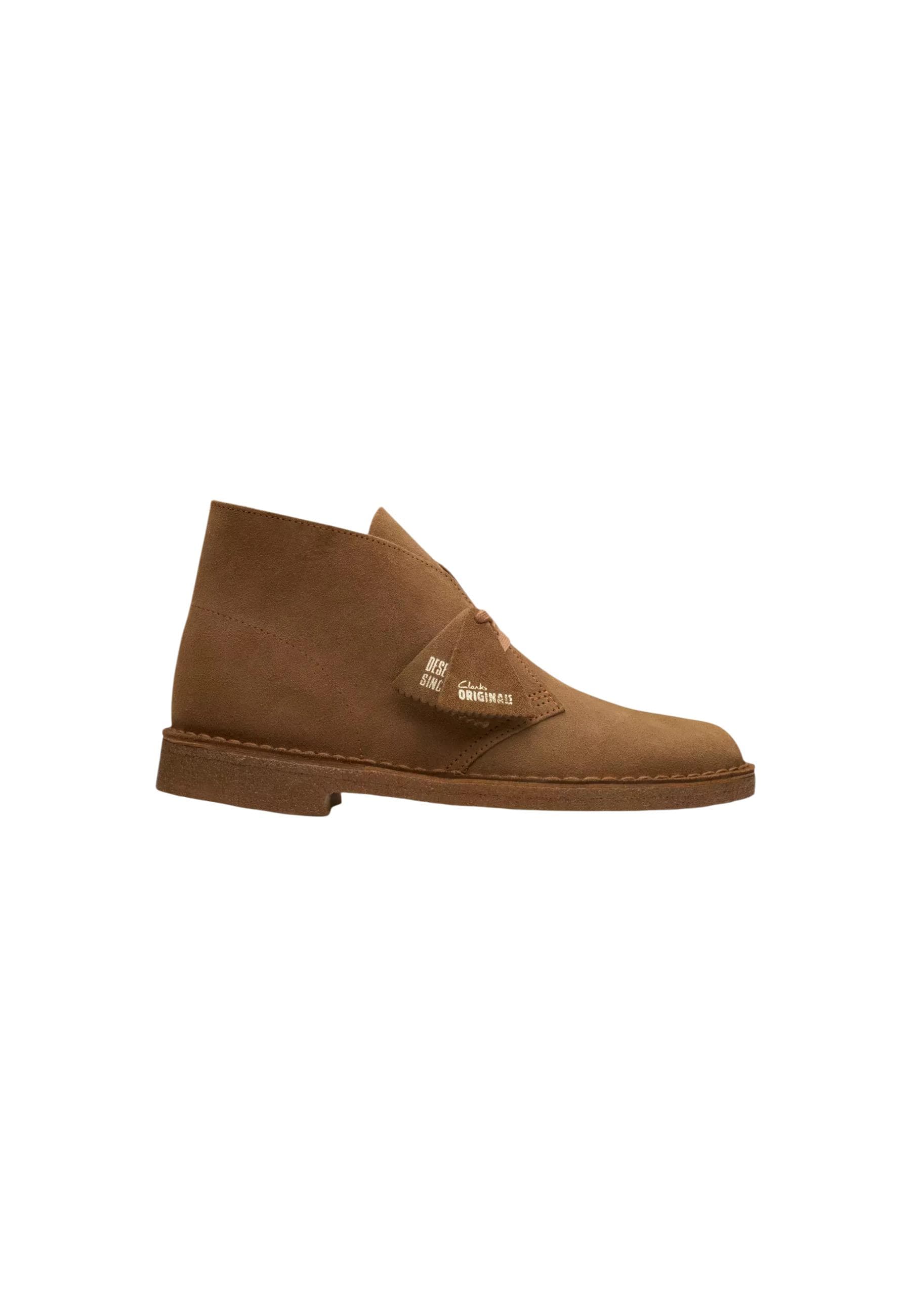 Clarks Stivali Uomo