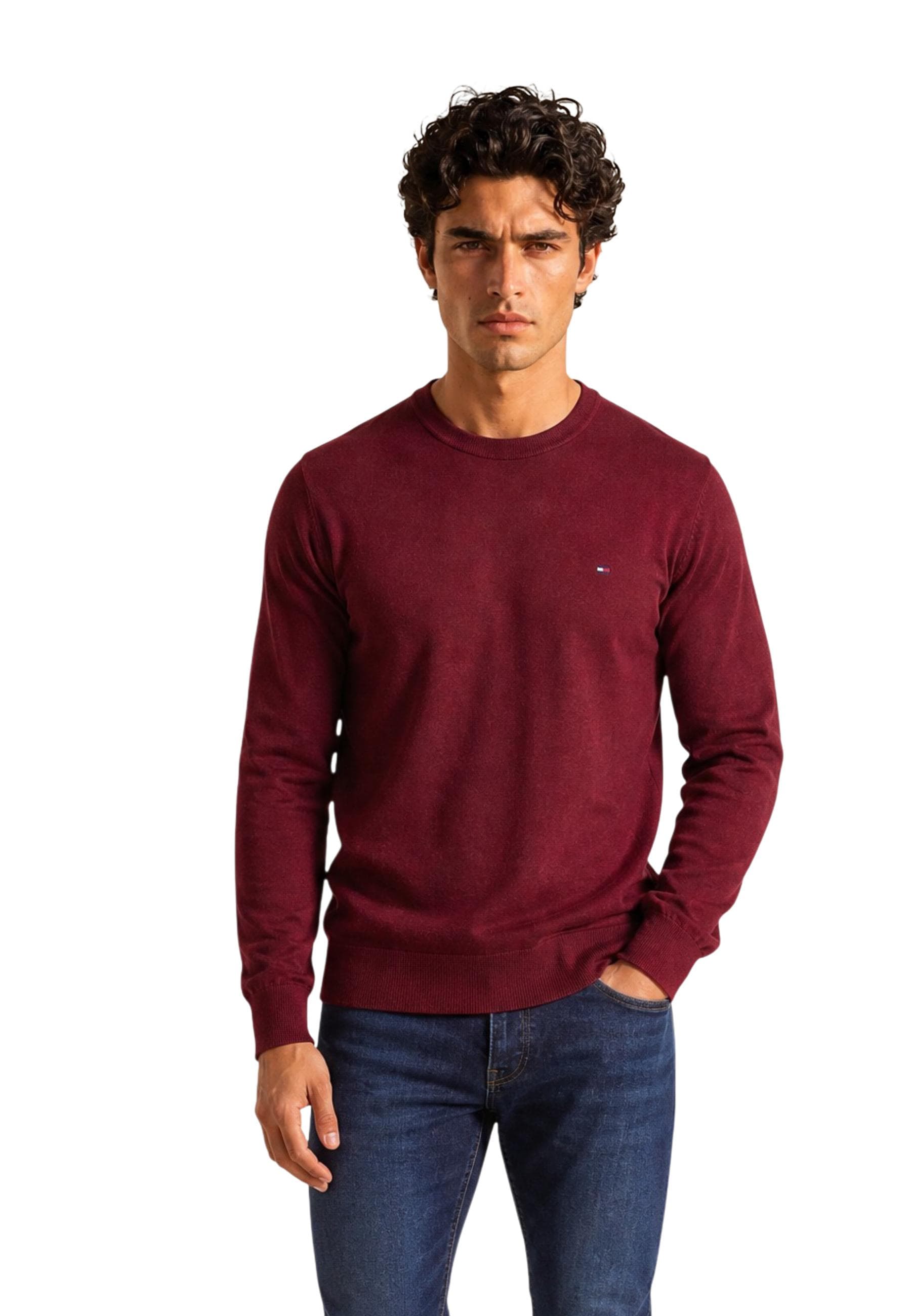 Tommy Hilfiger Maglia Uomo