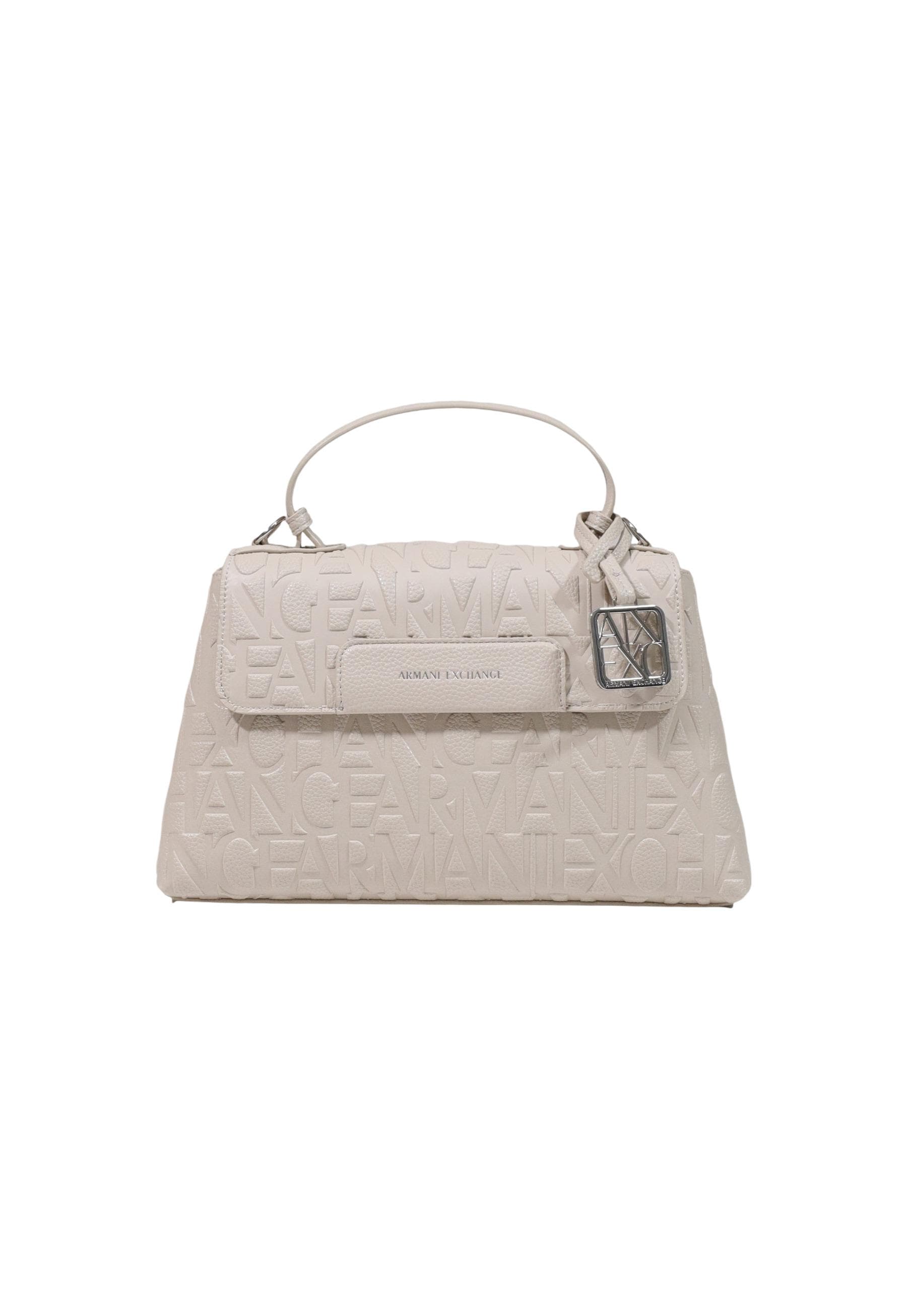 Armani Exchange Borsa Donna