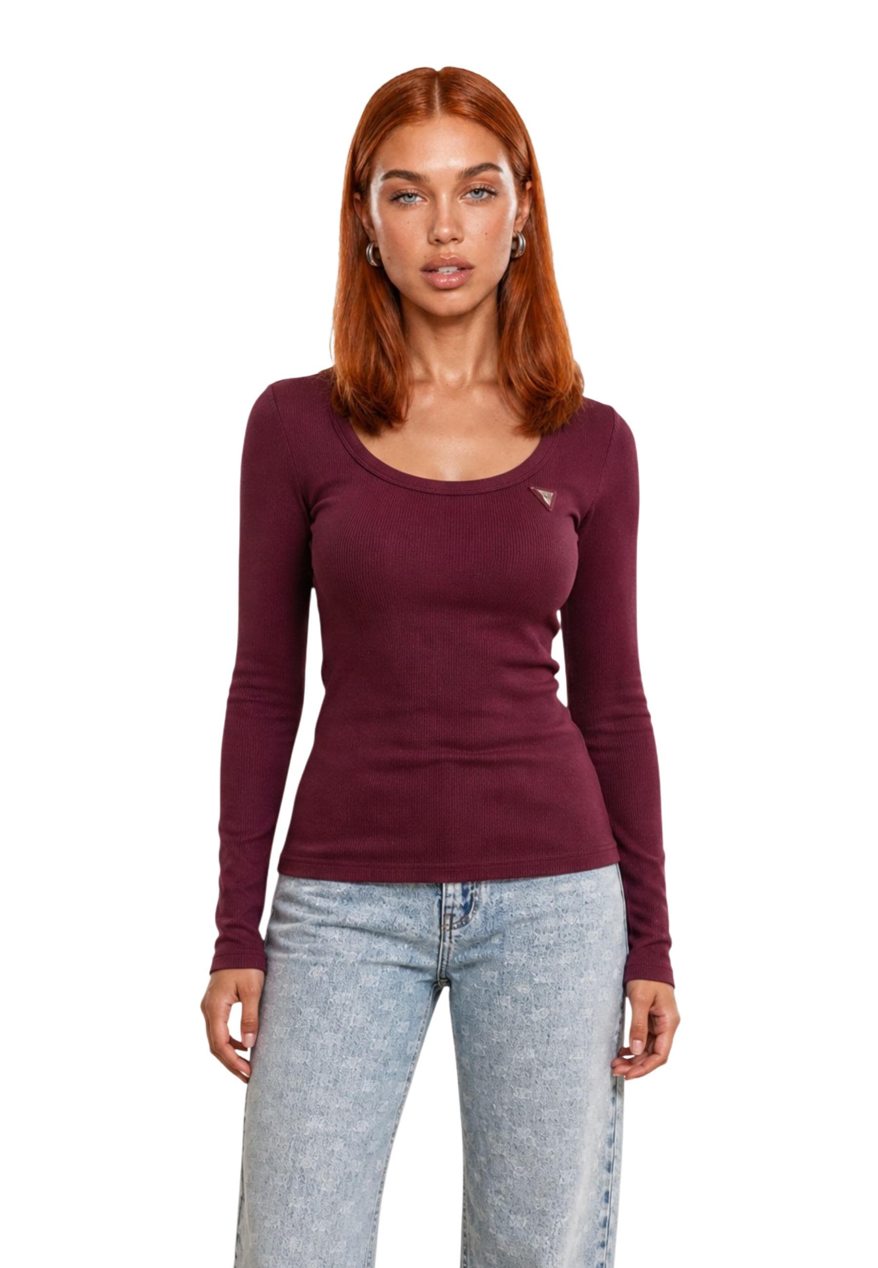 Guess T-Shirt Donna