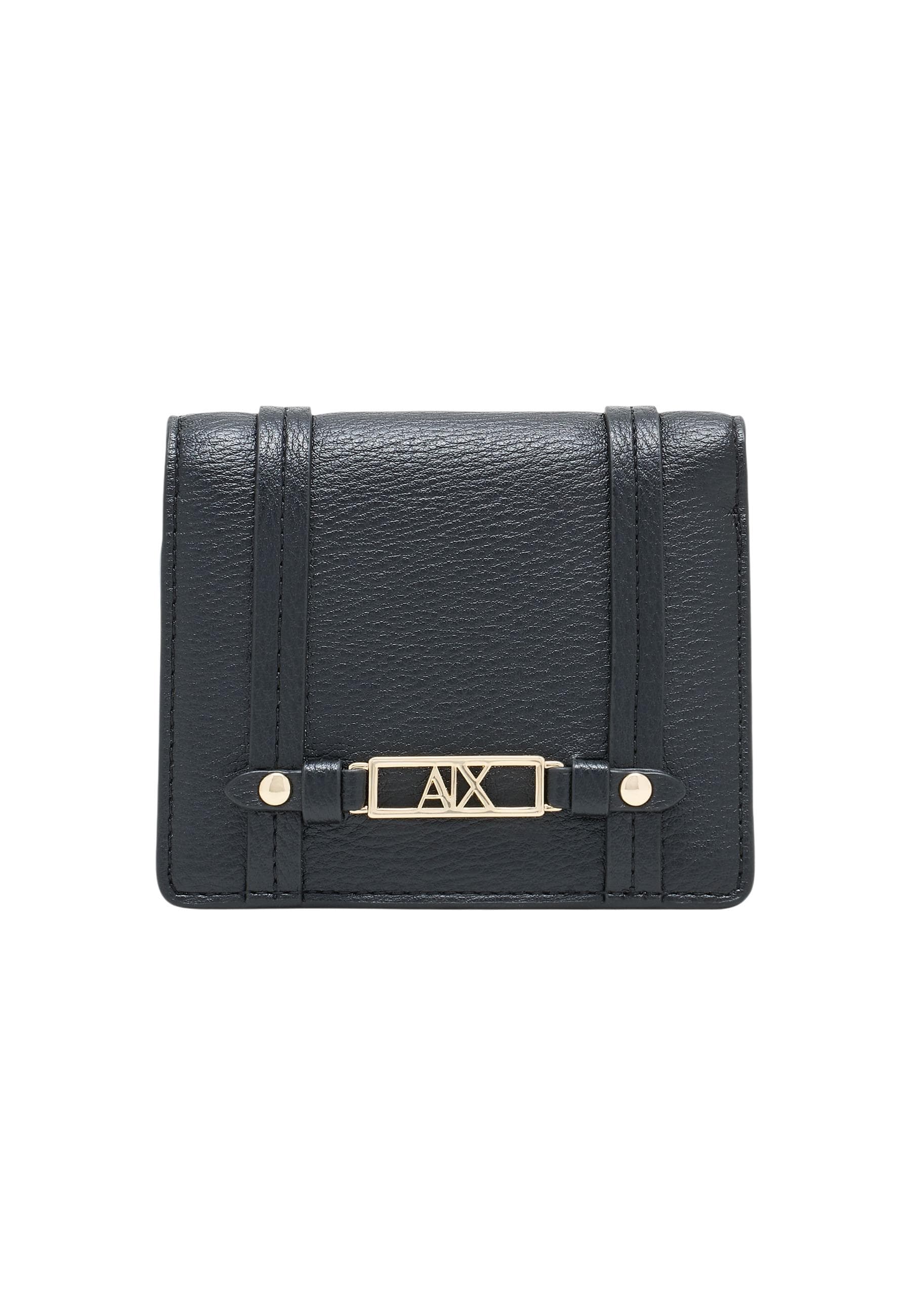 Armani Exchange Portafogli Donna