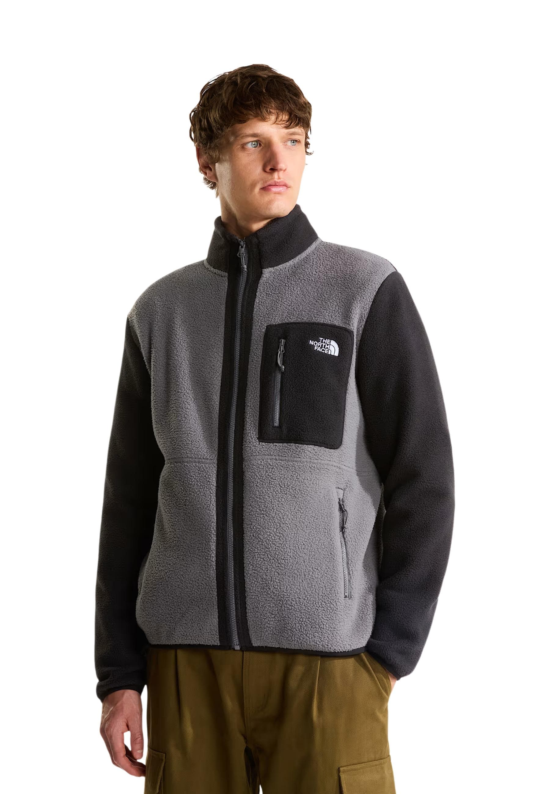 The North Face Giubbotto Uomo