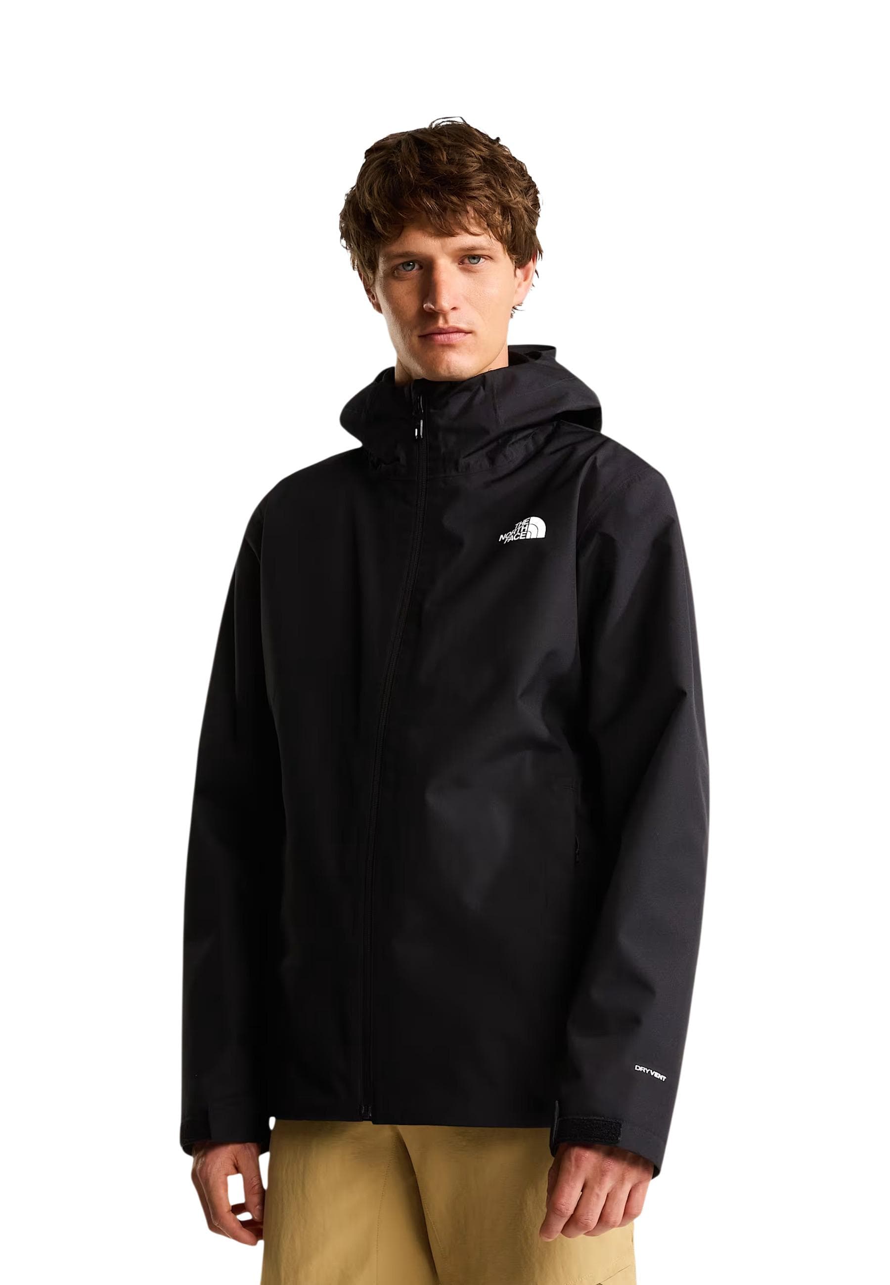 The North Face Giubbotto Uomo