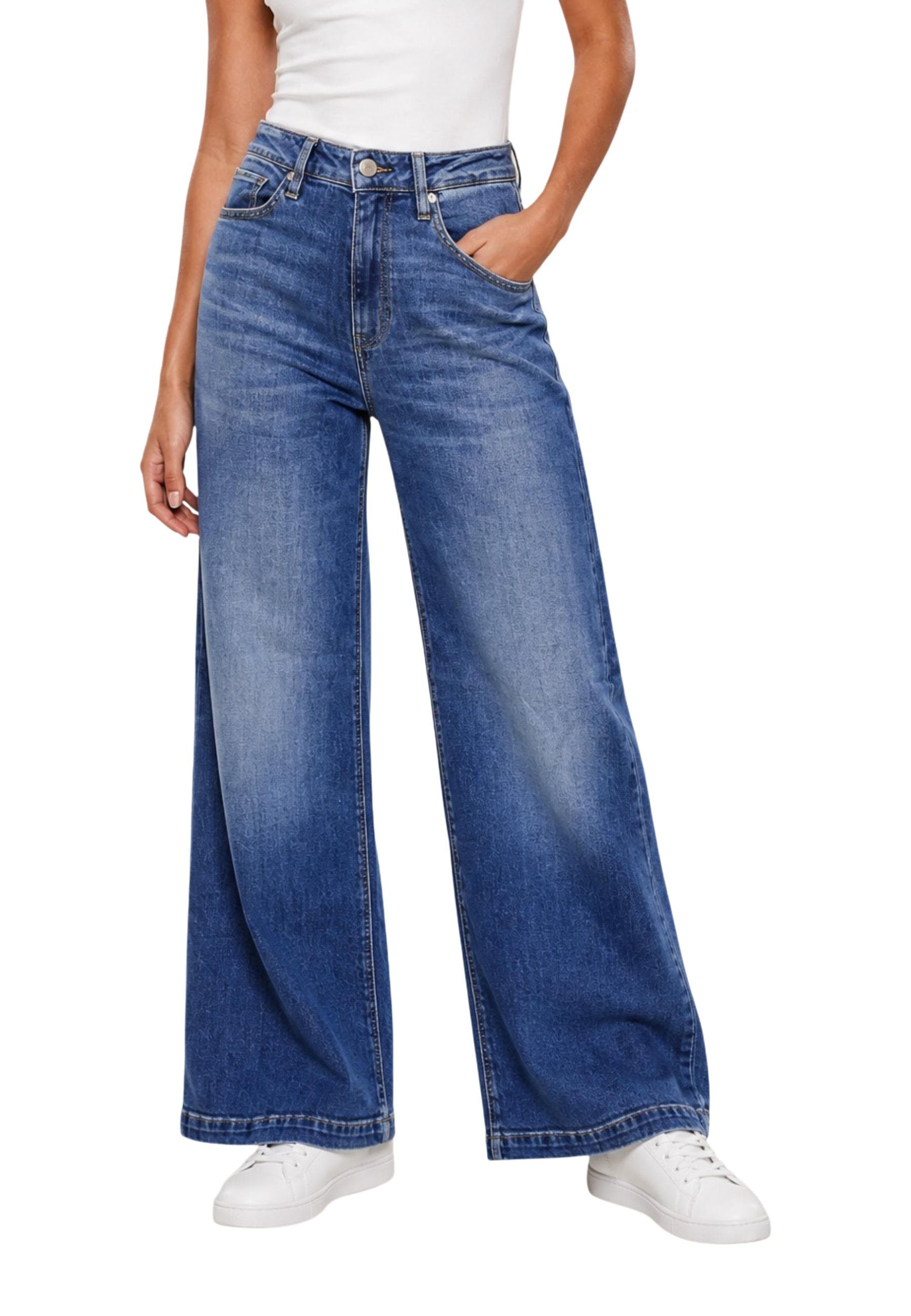 Guess Pantaloni Donna