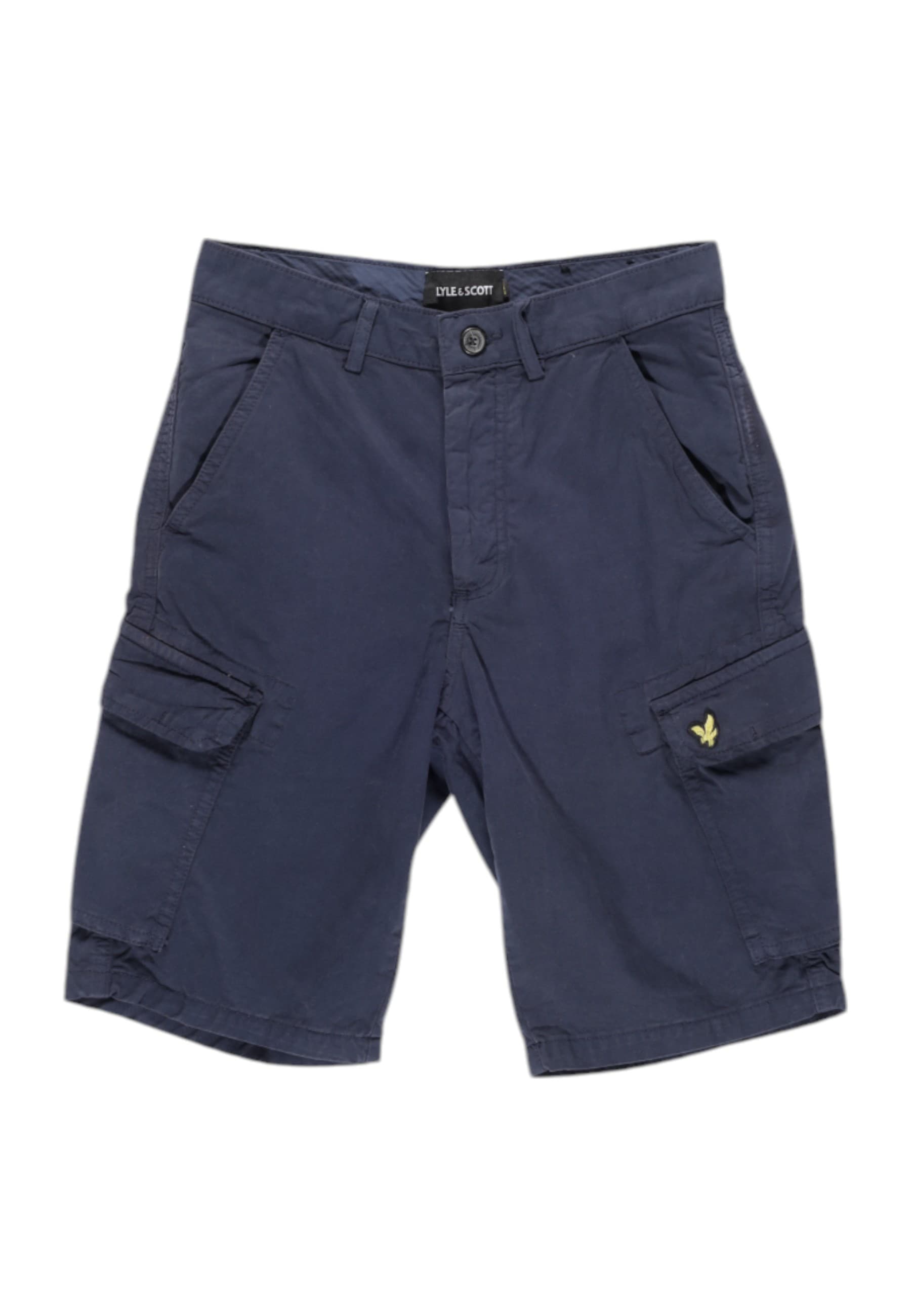 Lyle & Scott Bermuda Uomo