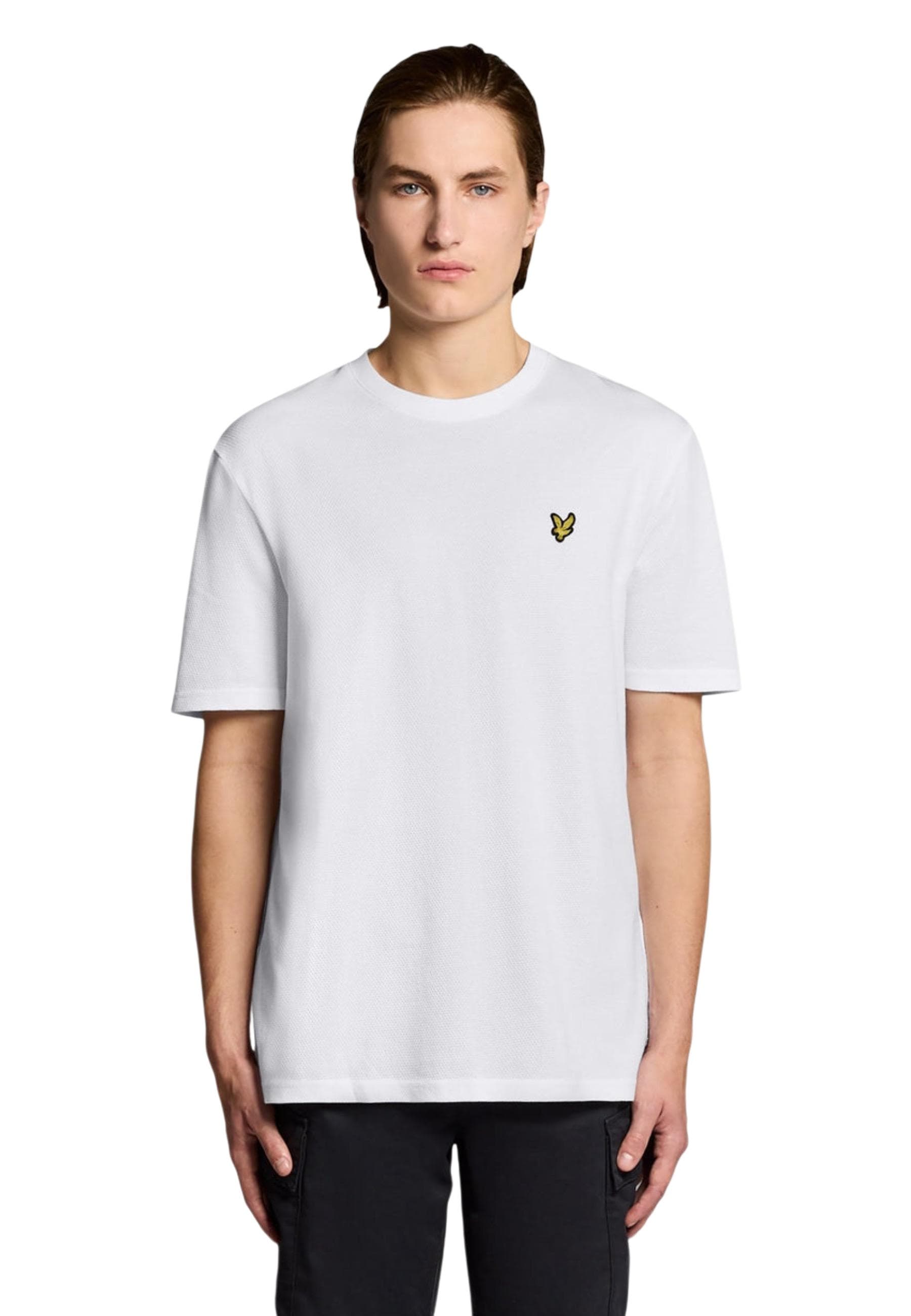 Lyle & Scott T-Shirt Uomo