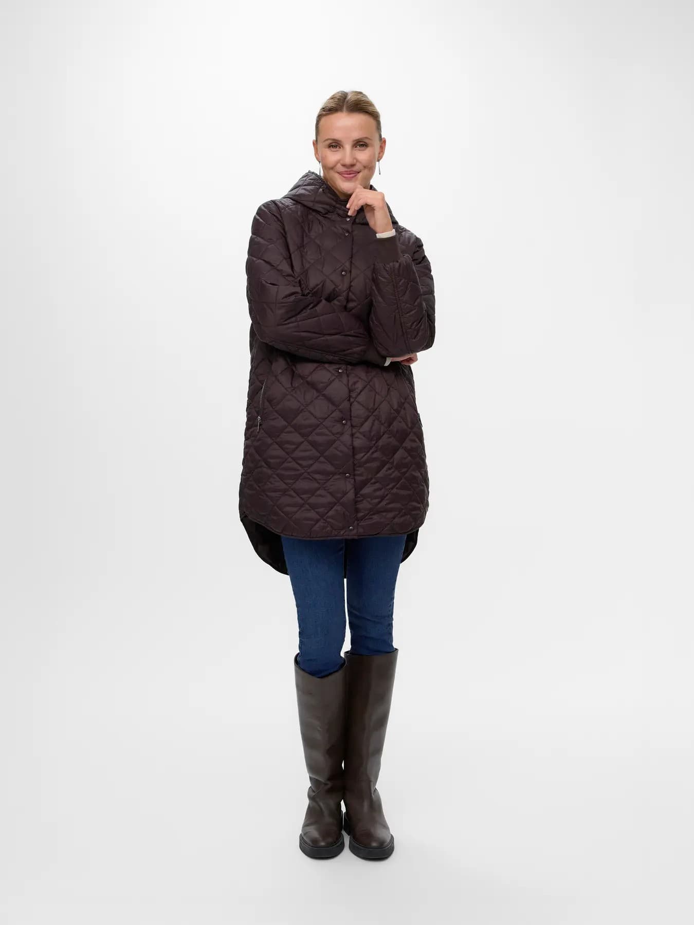 Vero Moda Giubbotto Donna