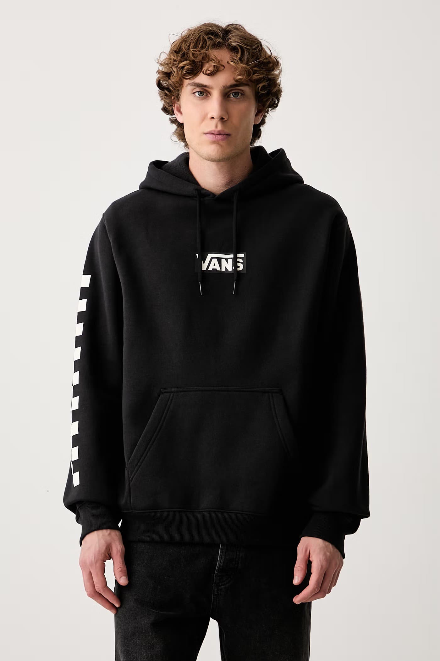Vans Felpa Uomo