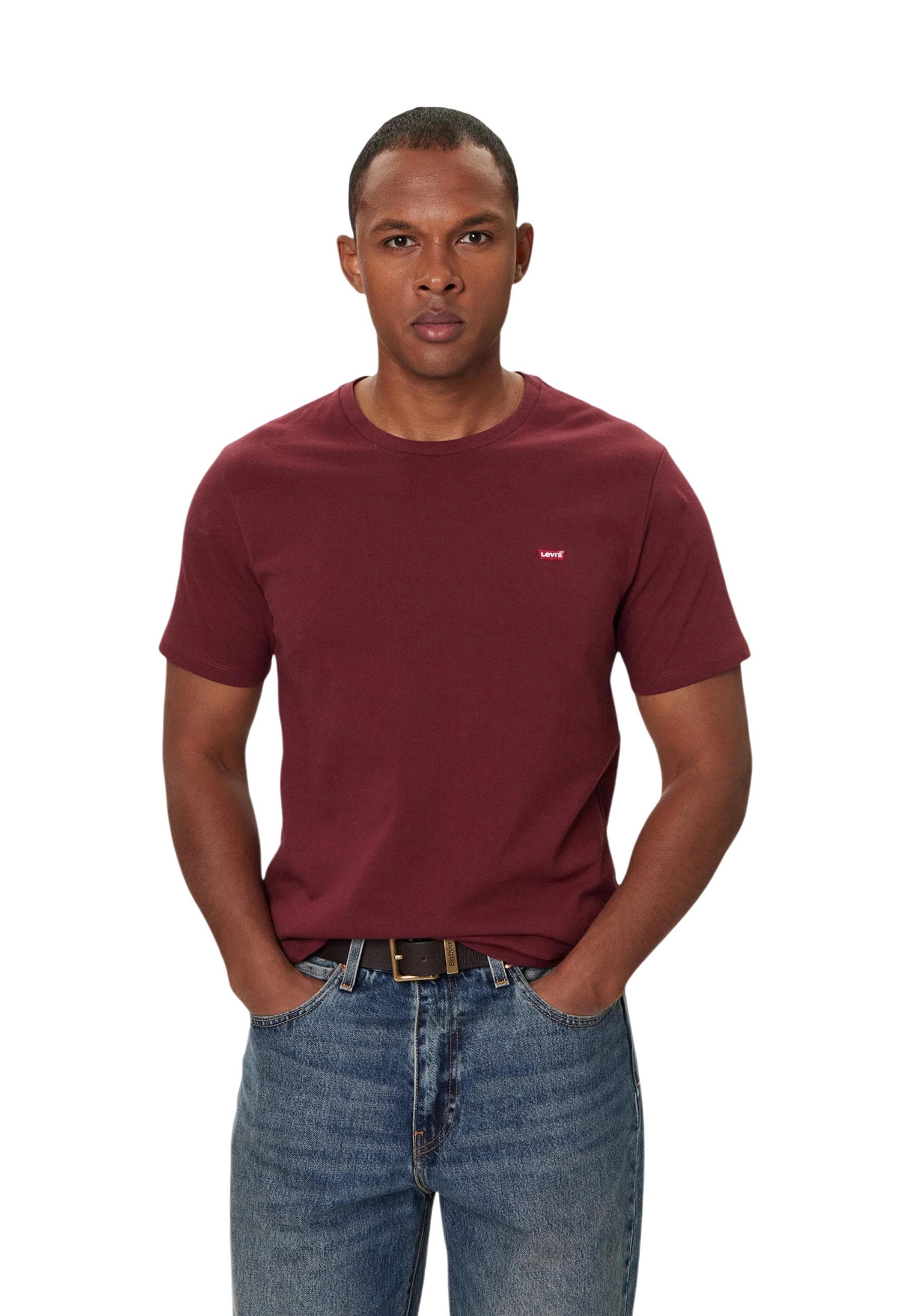 Levi`s T-Shirt Uomo