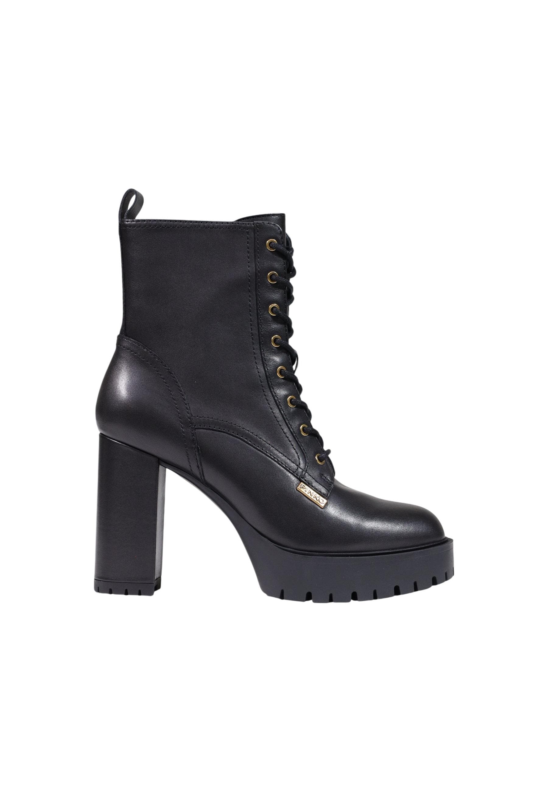 Pinko Stivali Donna