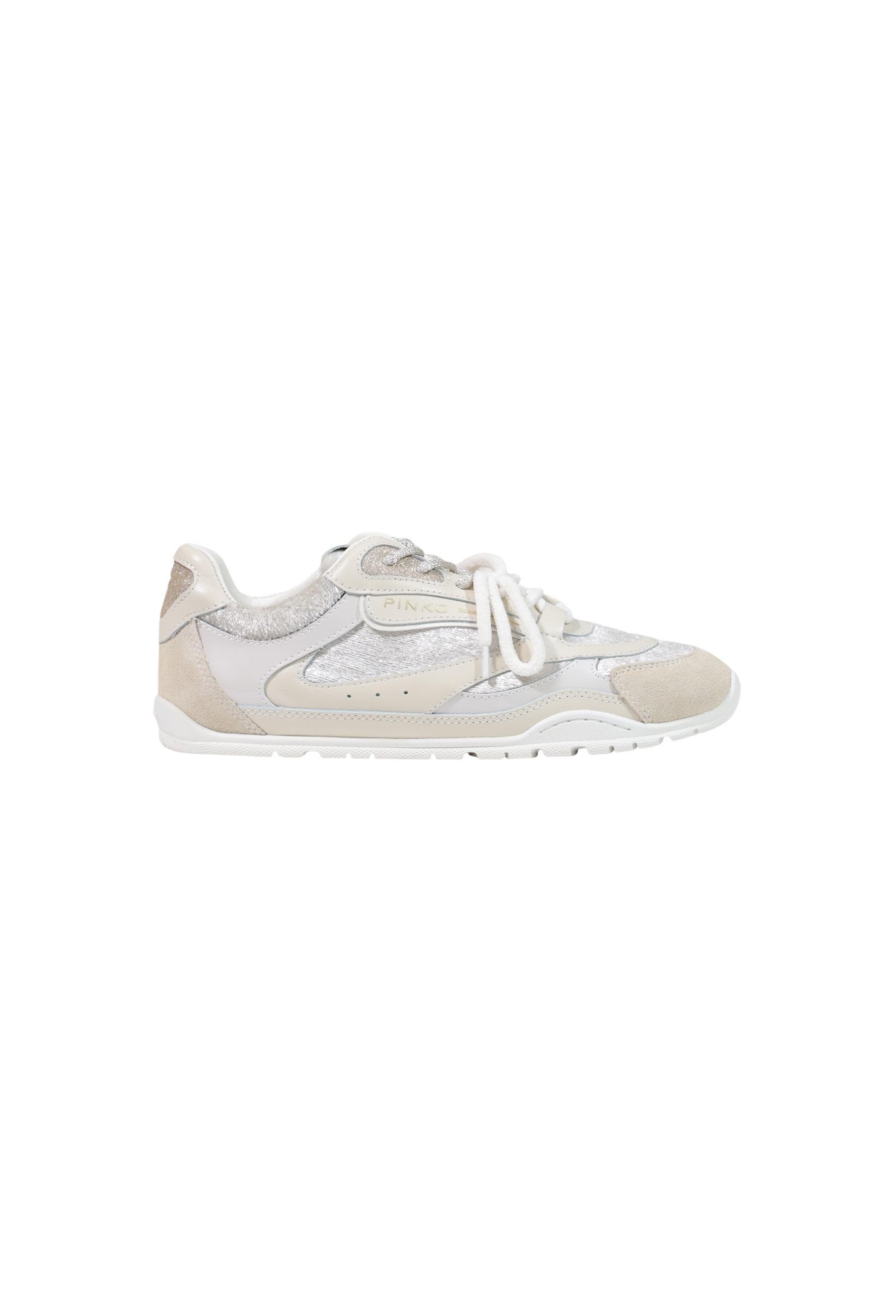 Pinko Sneakers Donna