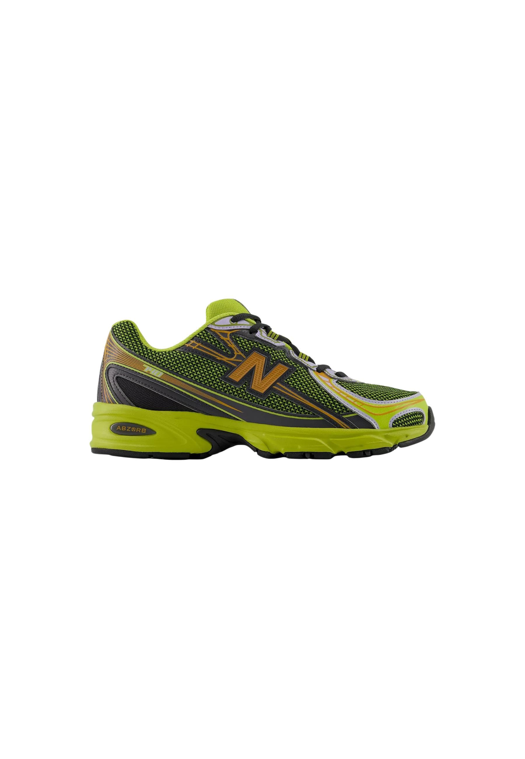 New Balance Sneakers Uomo