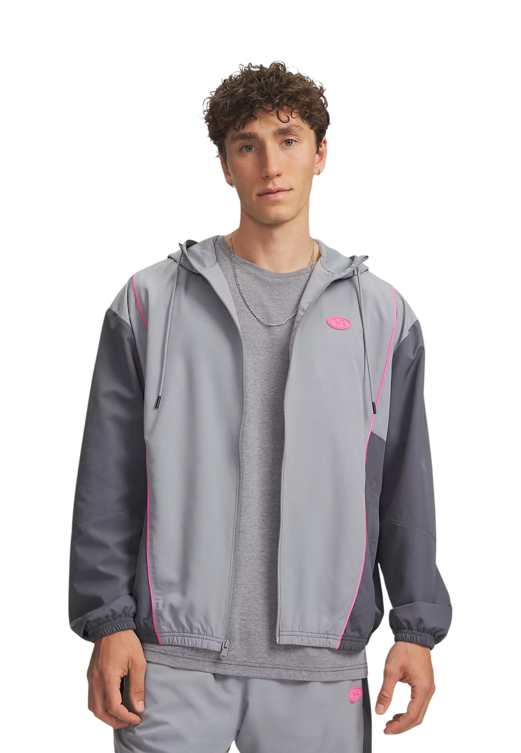 Under Armour Giacca Uomo
