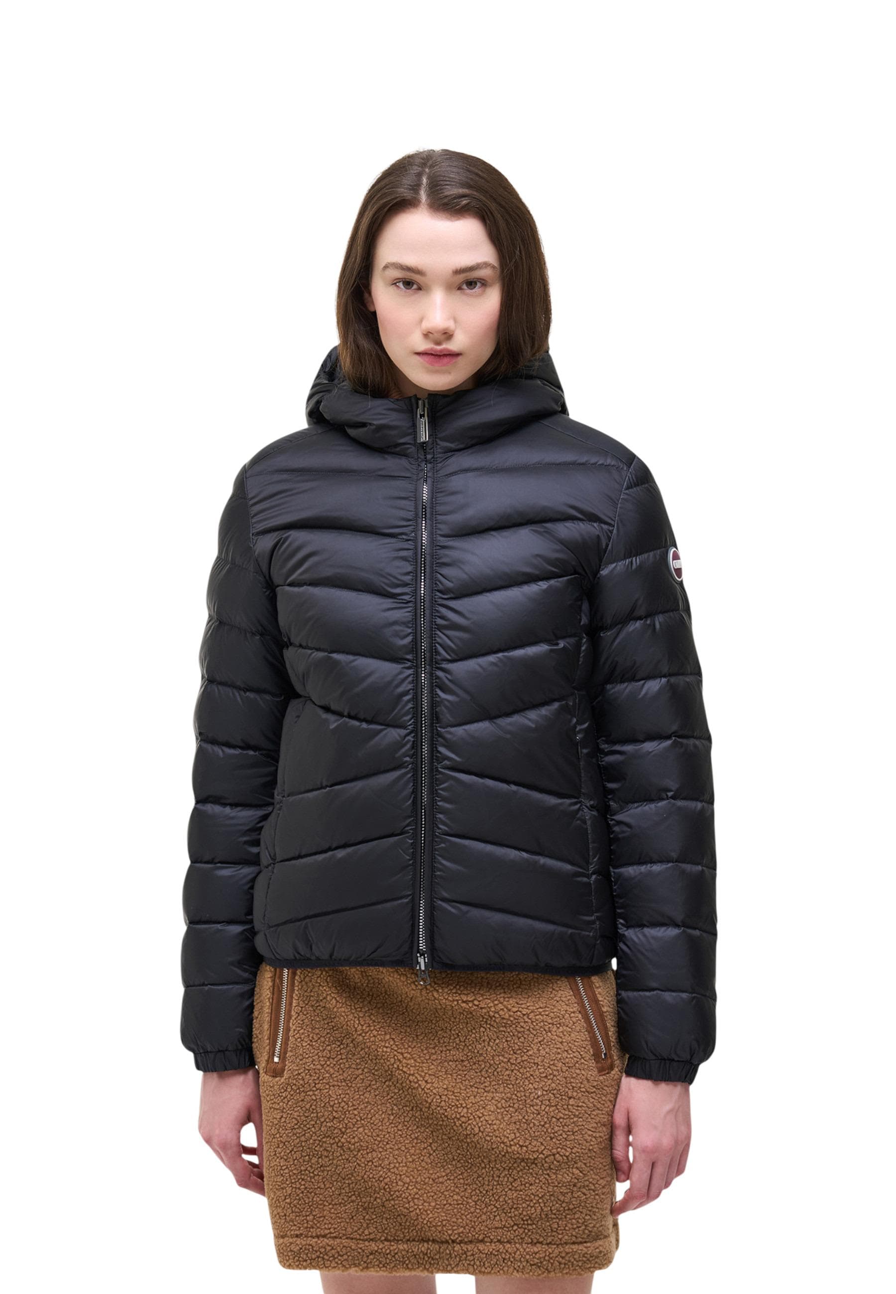 Colmar Originals Giubbotto Donna