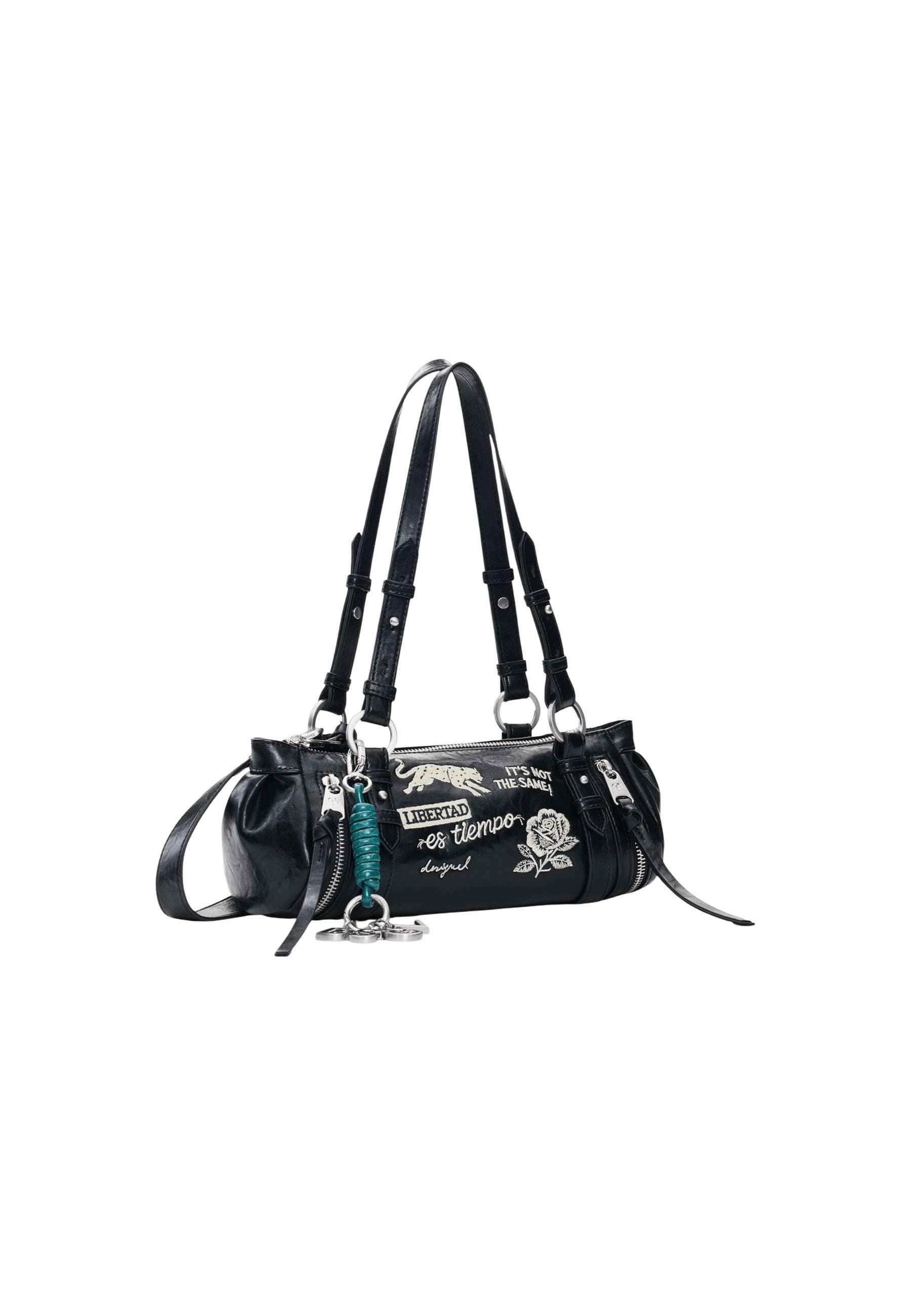 Desigual Borsa Donna