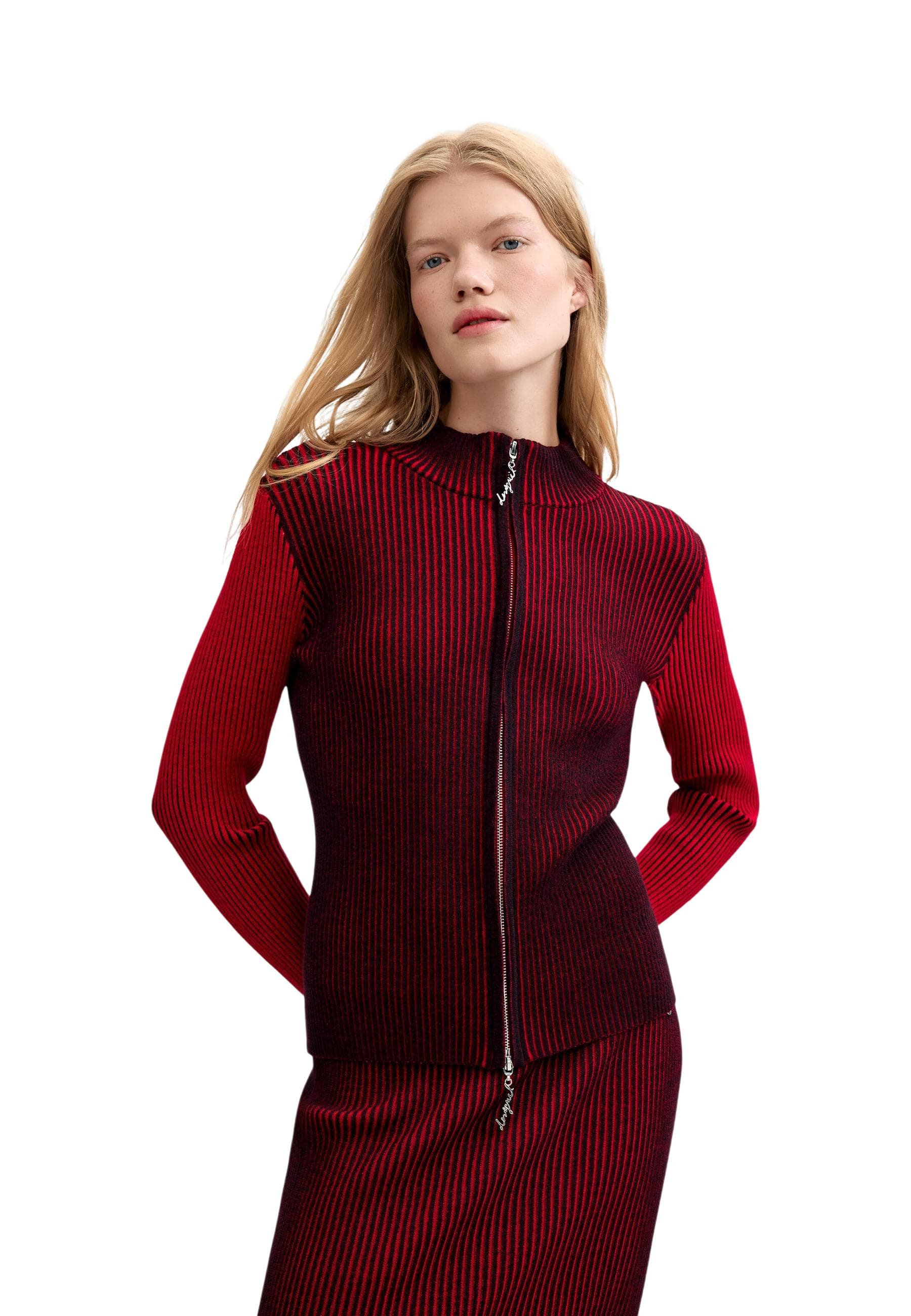 Desigual Maglia Donna