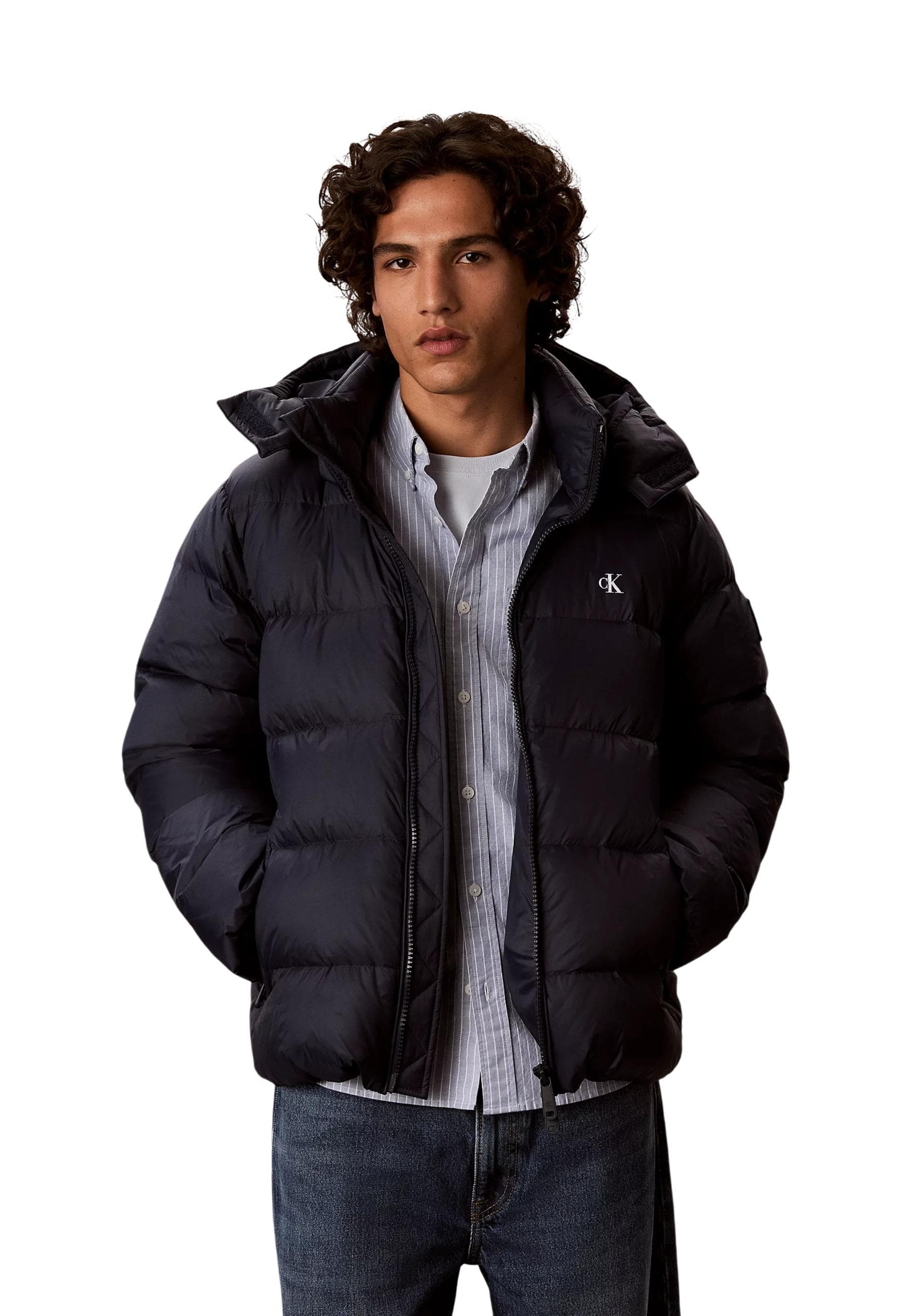 Calvin Klein Jeans Giubbotto Uomo