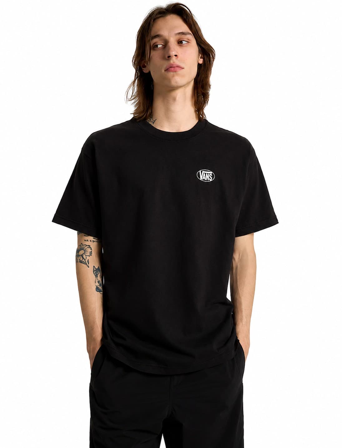 Vans T-Shirt Uomo