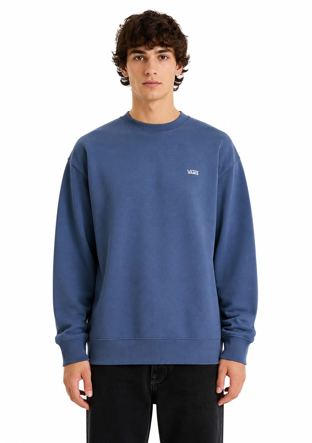 Vans Felpa Uomo