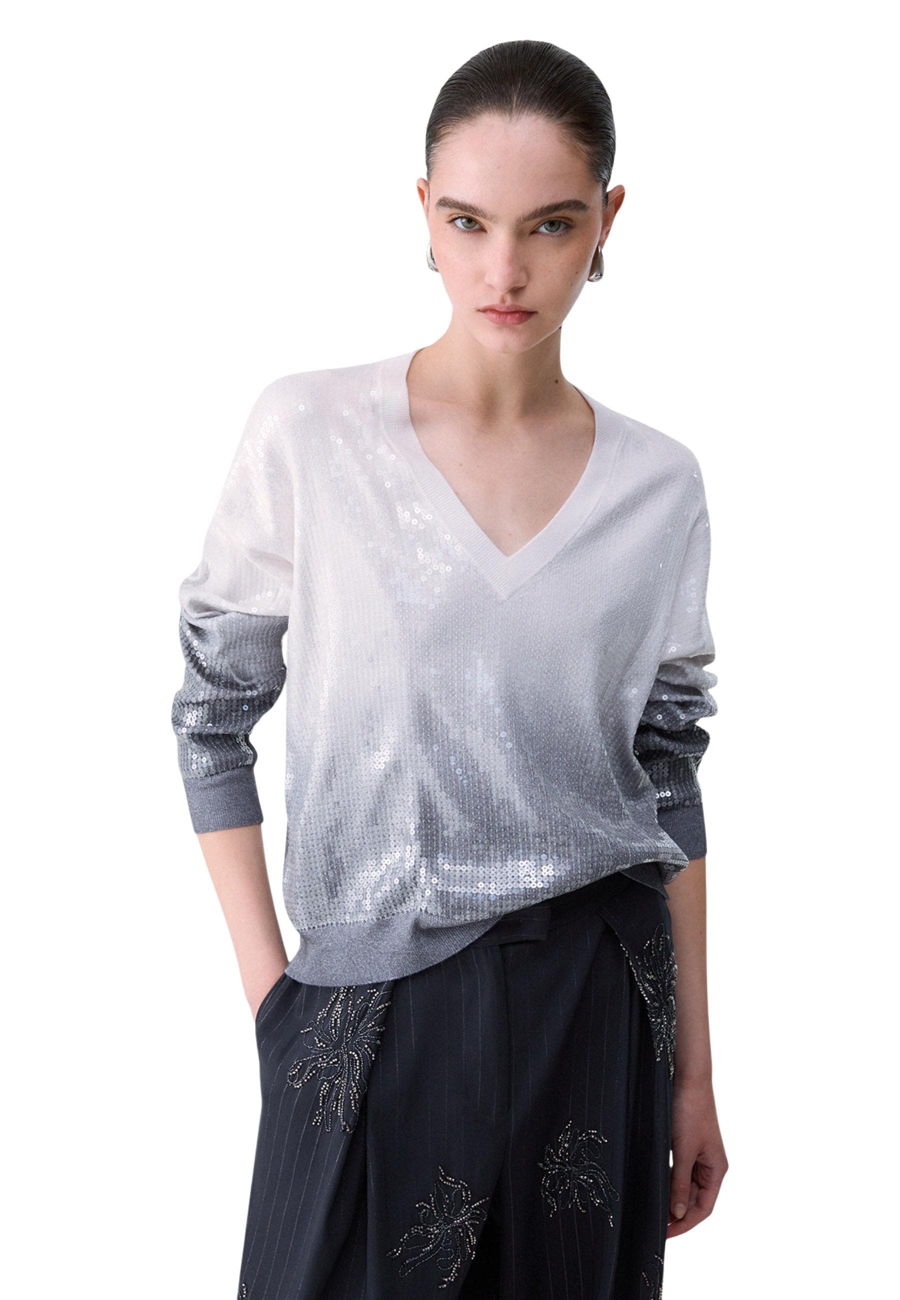 Liu Jo Maglia Donna