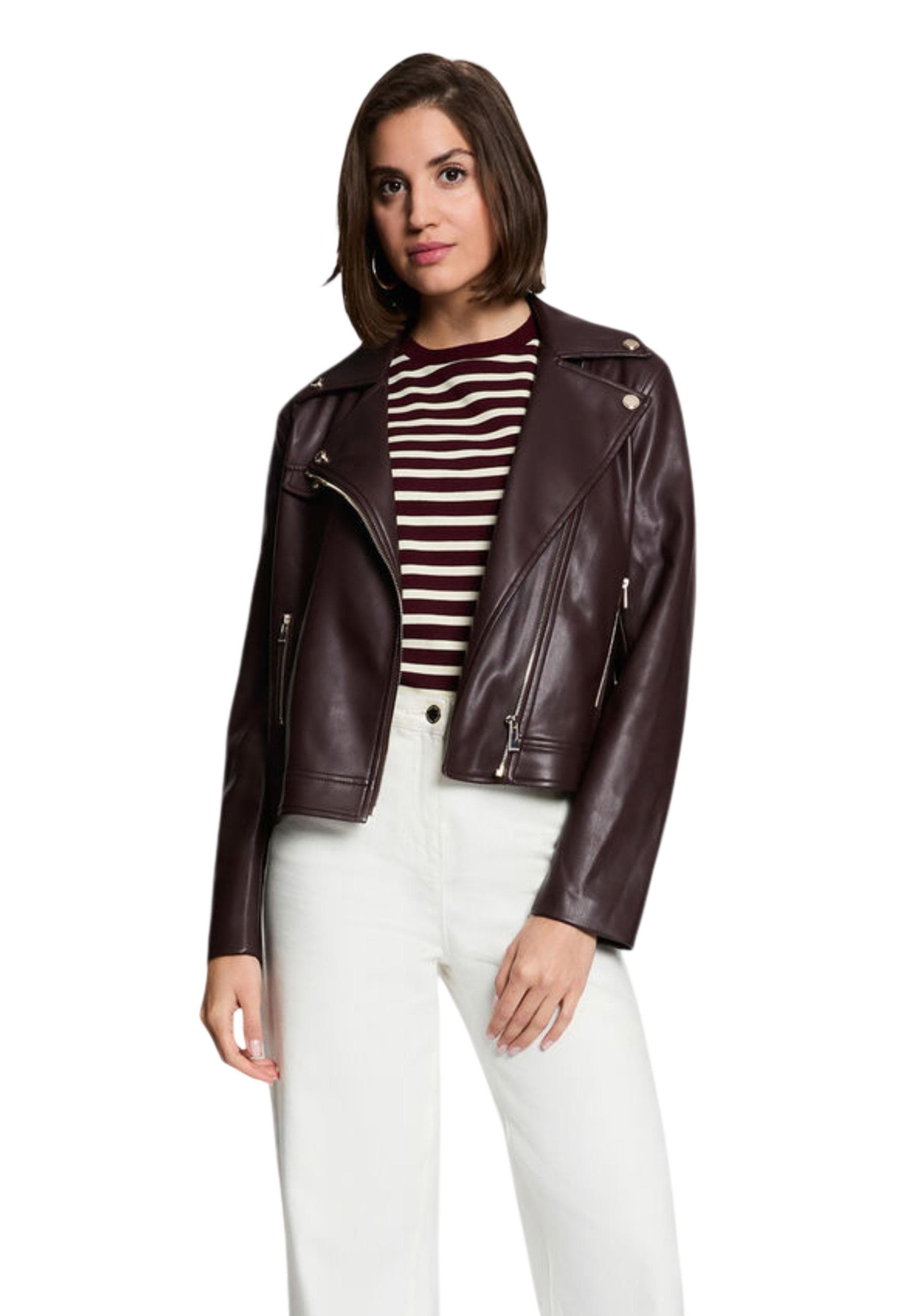 Morgan De Toi Giacca Donna