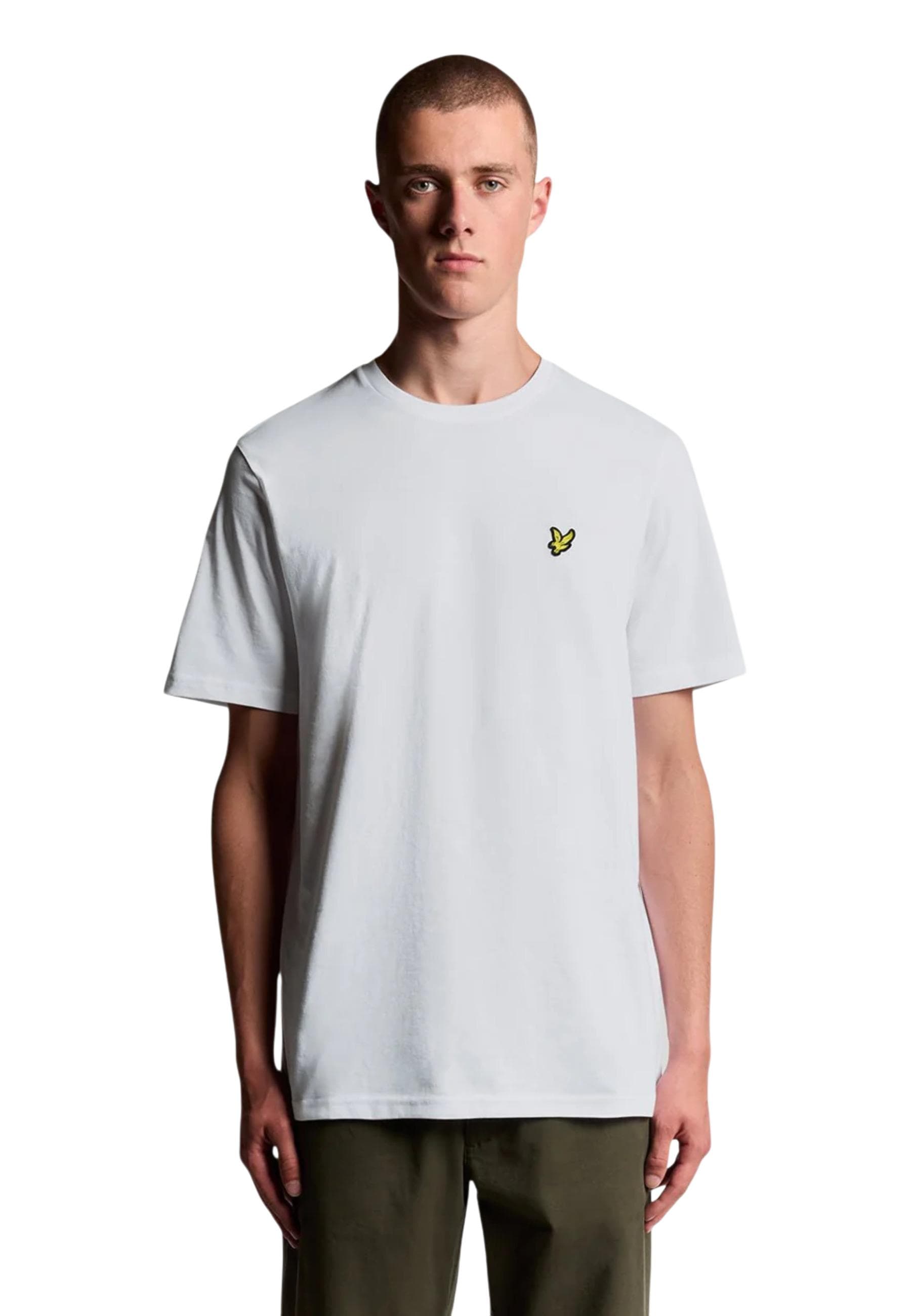 Lyle & Scott T-Shirt Uomo